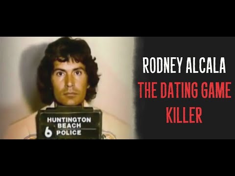 The Dating Game Killer | True Crime episode artwork