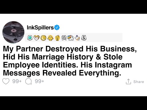 Shocking Revelations: Partner's Business Fallout and Hidden Secrets episode artwork