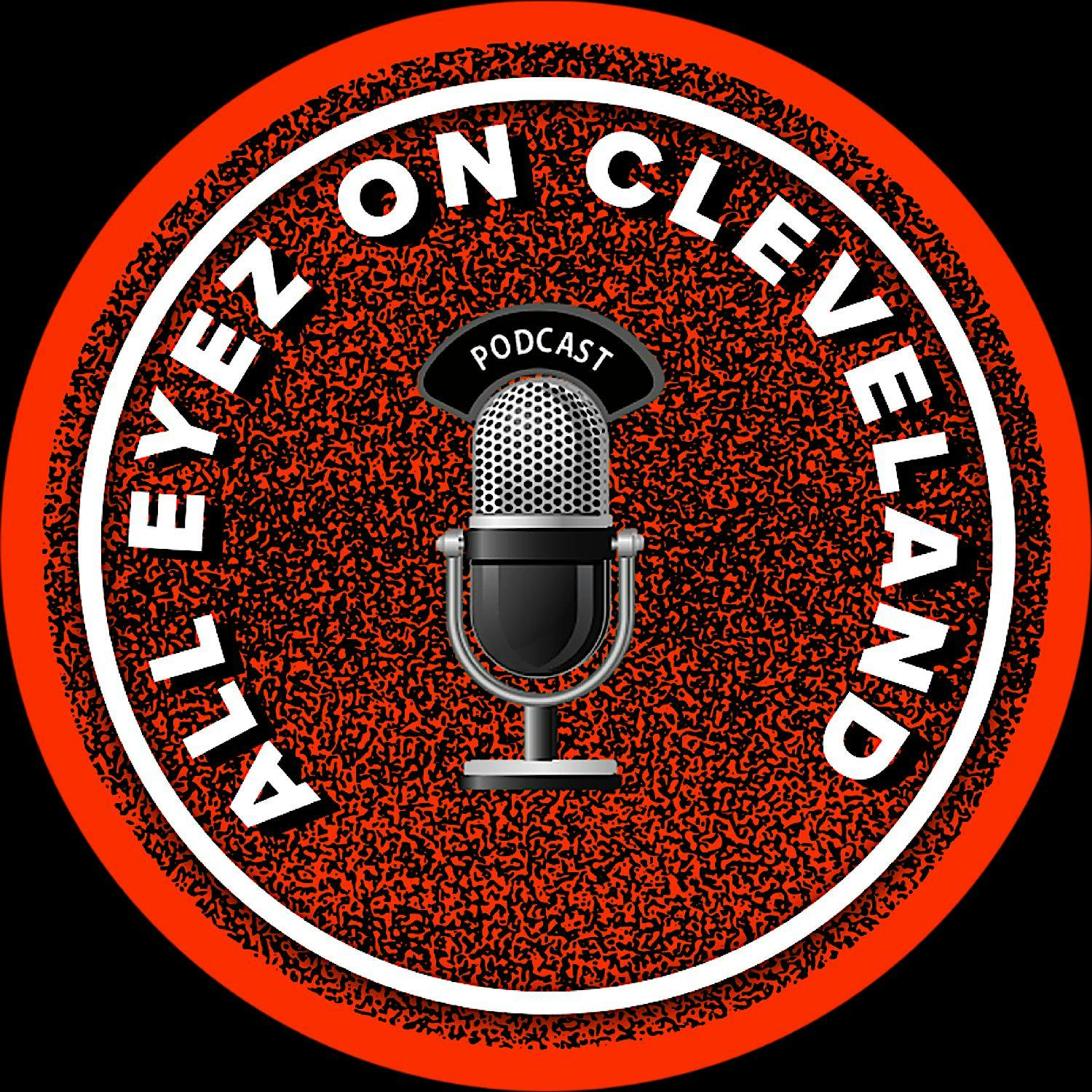 All Eyez on Cleveland with Ken Carman of 92 3 The Fan