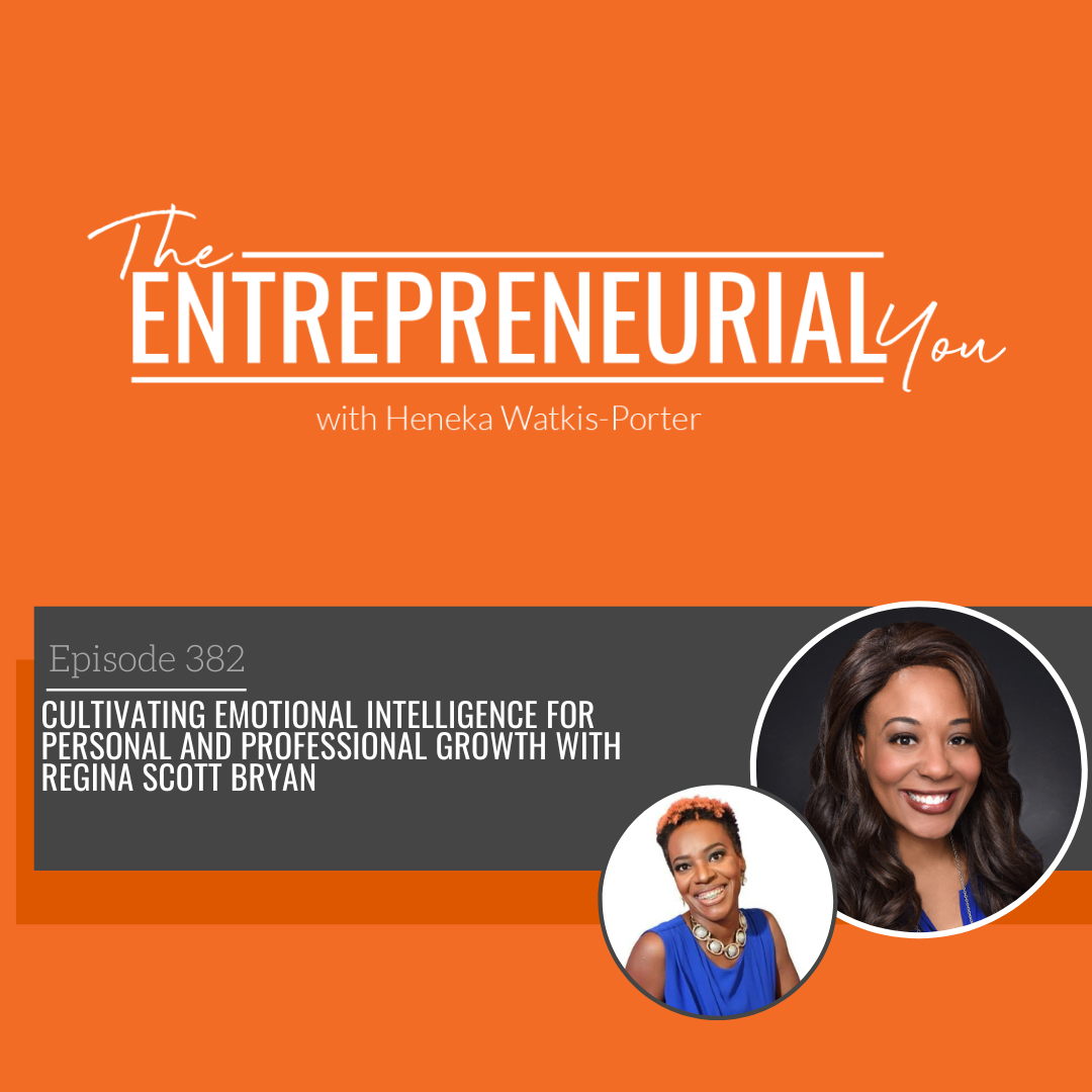 Cultivating Emotional Intelligence for Personal and Professional Growth