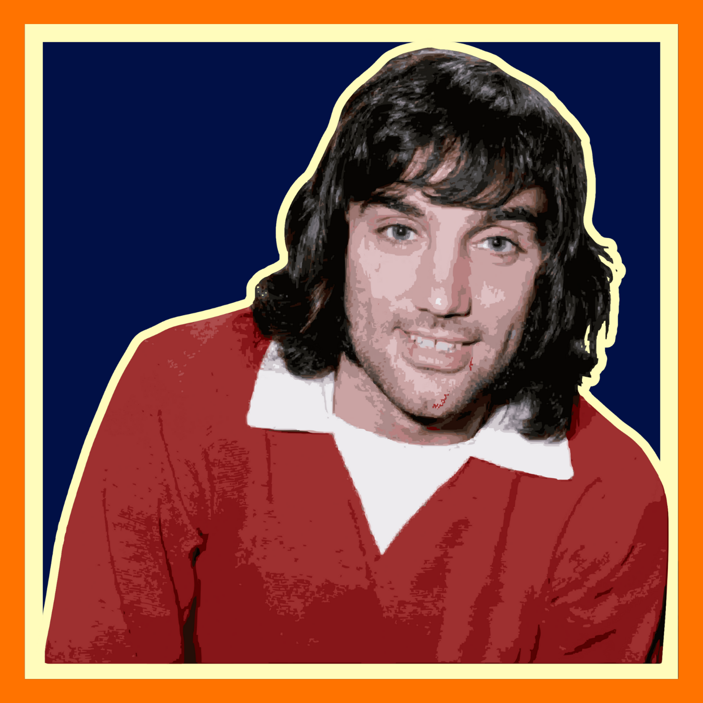 George Best : The Tale Of Football's Greatest Rockstar