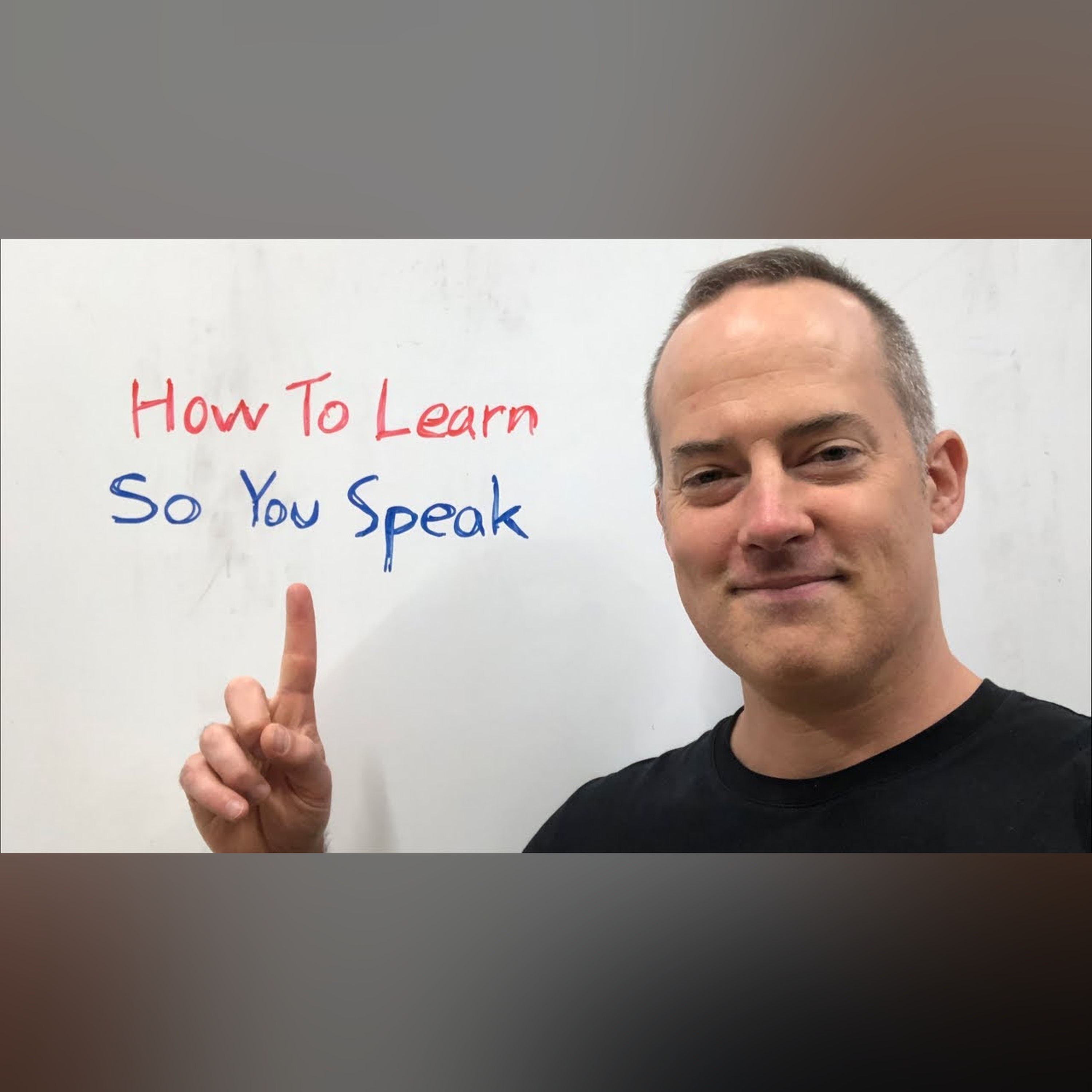 How To Learn English So You Actually Speak