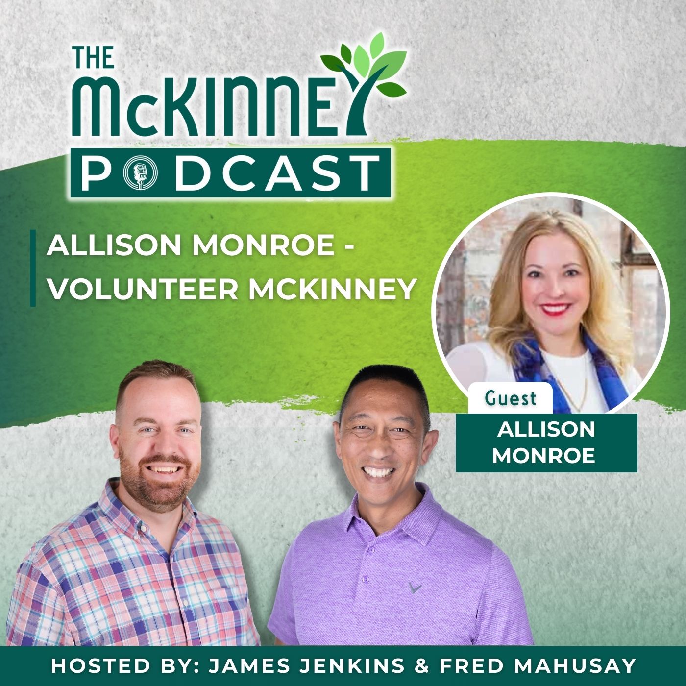 The McKinney Podcast