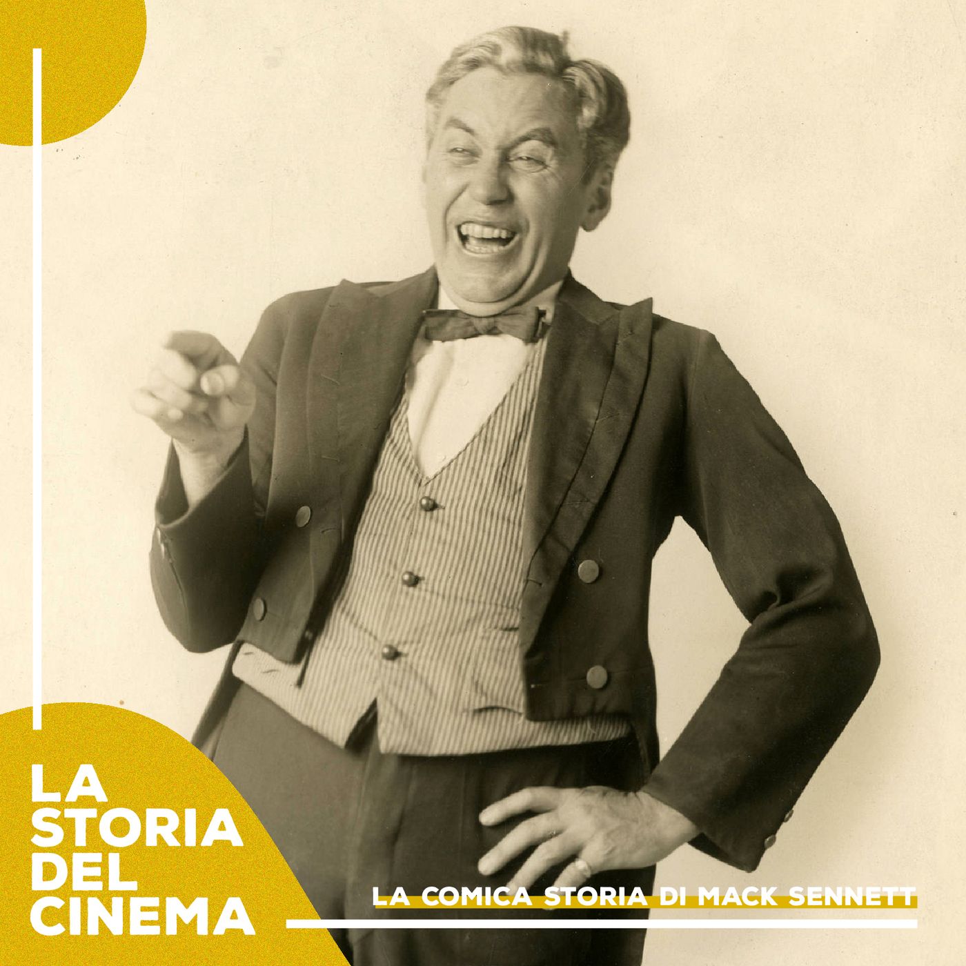 La Storia del Cinema