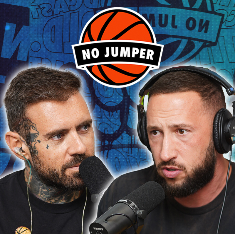 Mike Majlak on Dillon Danis & Logan Paul, Lana Rhoades, His New Girlfriend & More