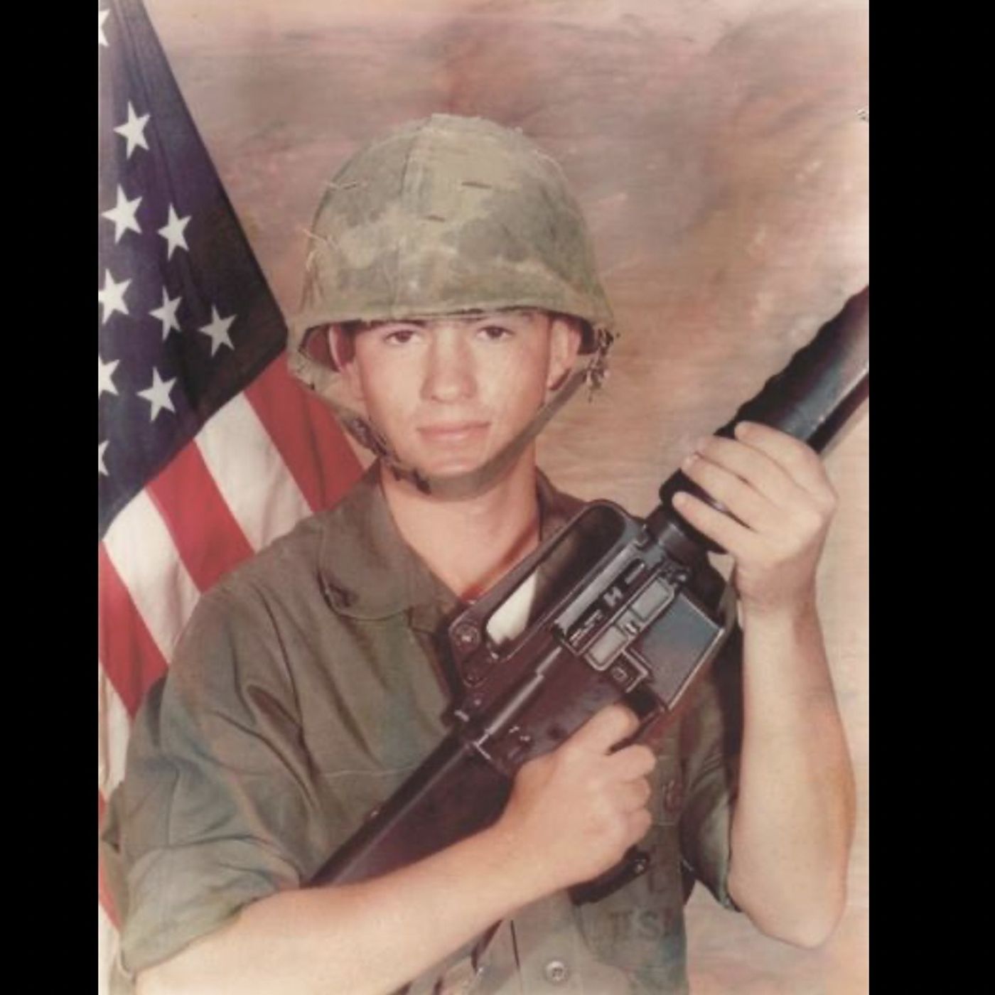 The US Marine Who Joined The IRA