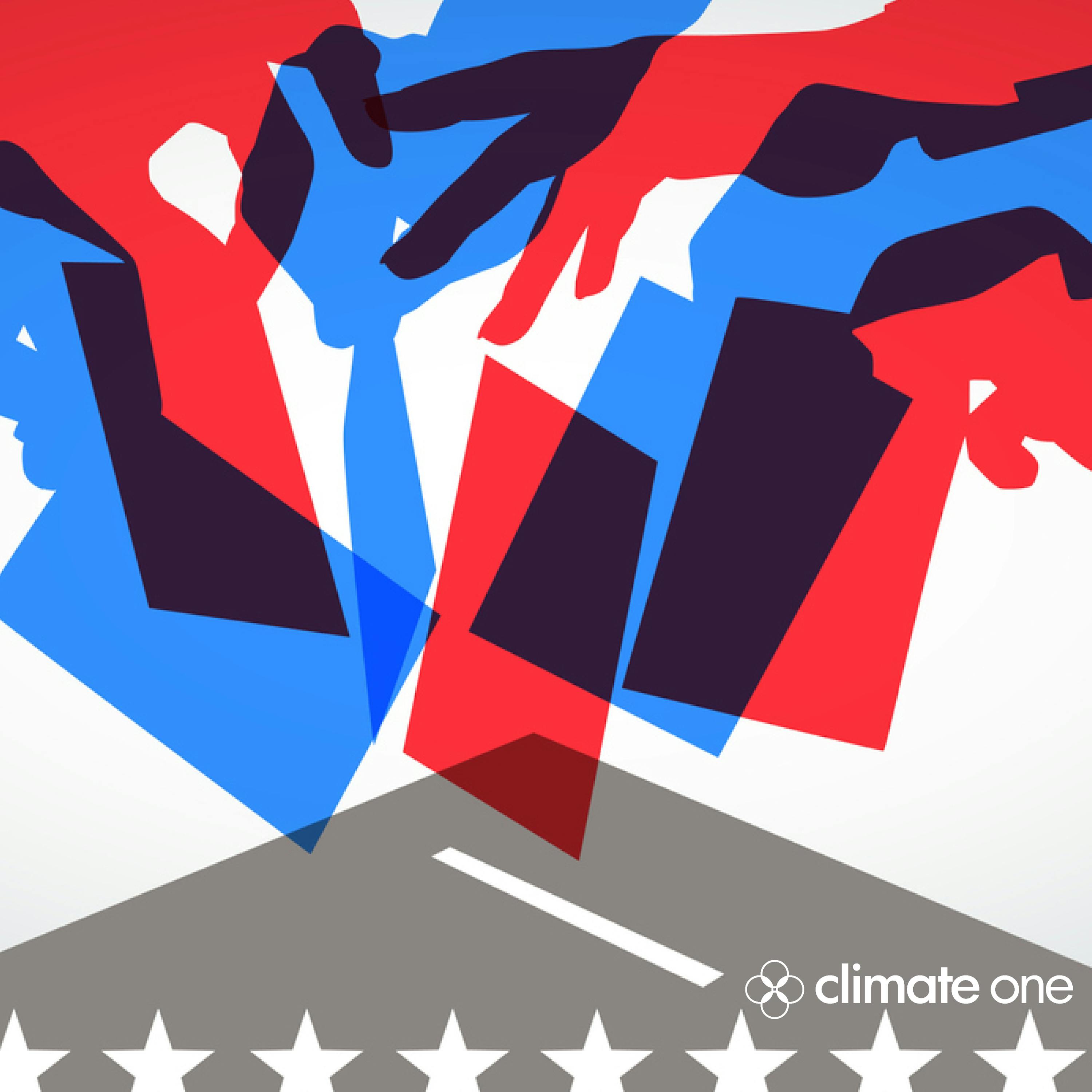 Political Climate: The Midterm Forecast