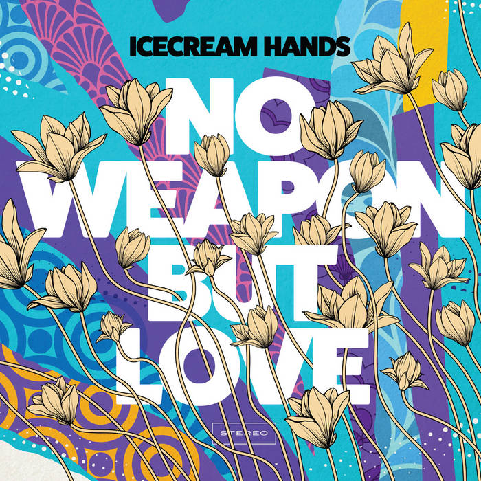 Love That Album Podcast Episode 139 - Interview with Charles Jenkins of Icecream Hands