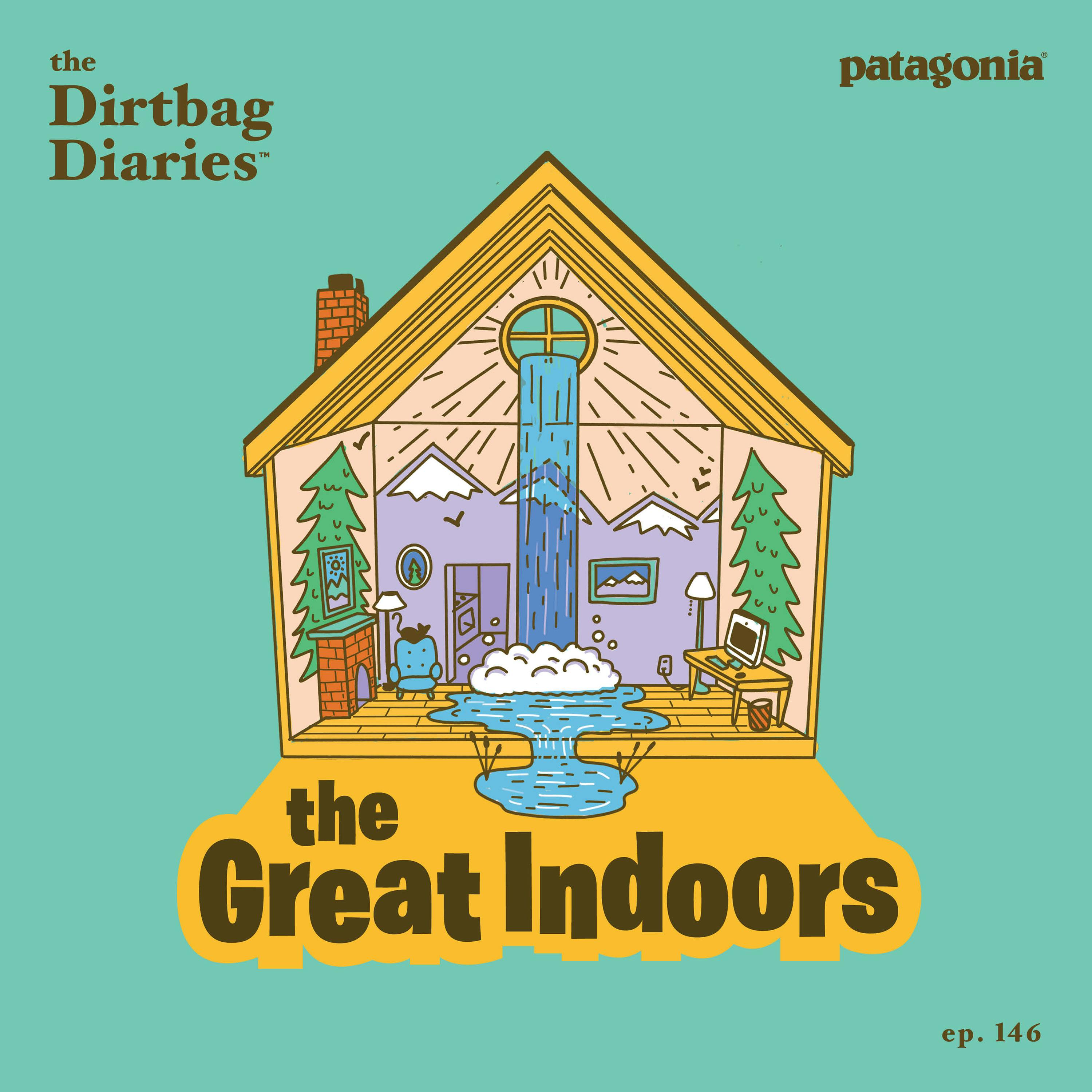 The Great Indoors