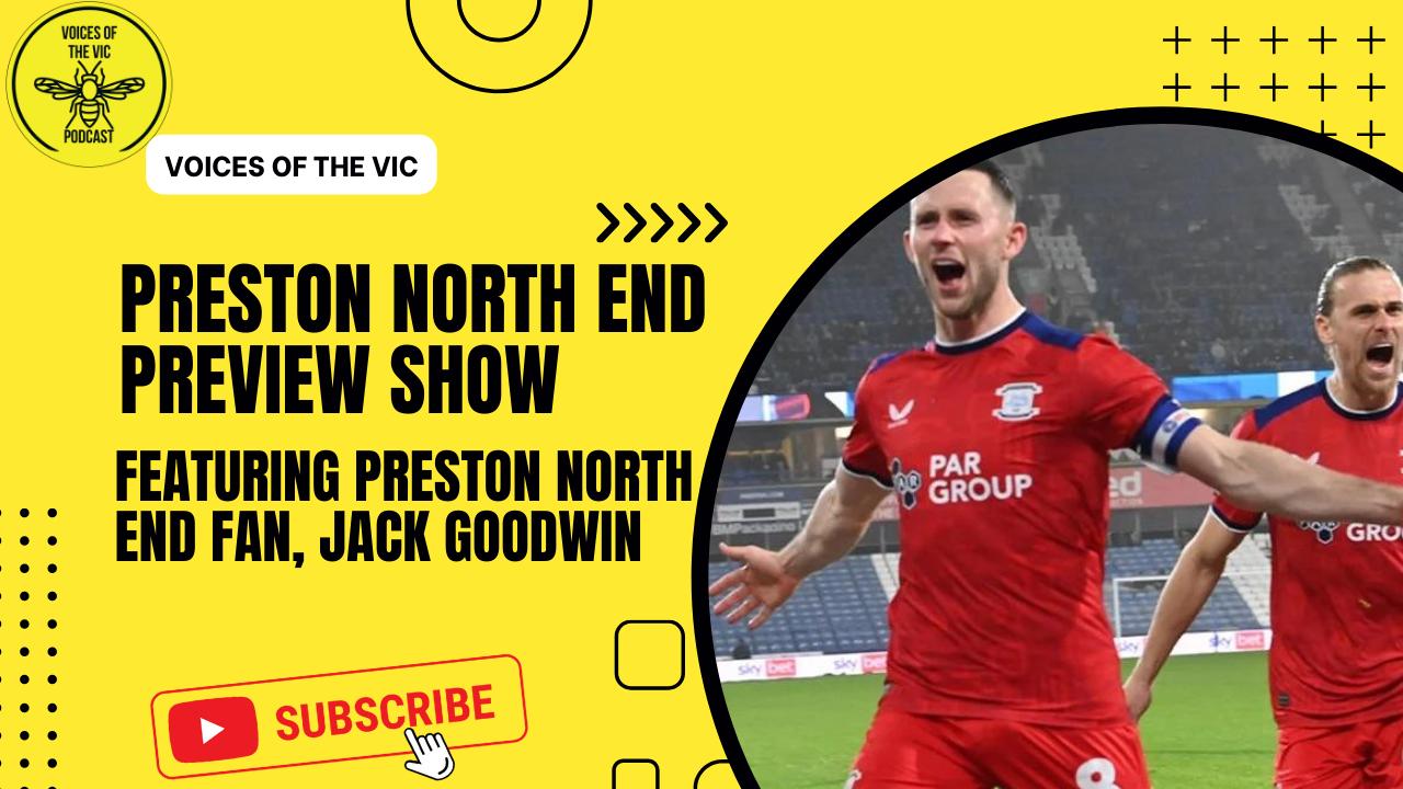 The Voices of The Vic