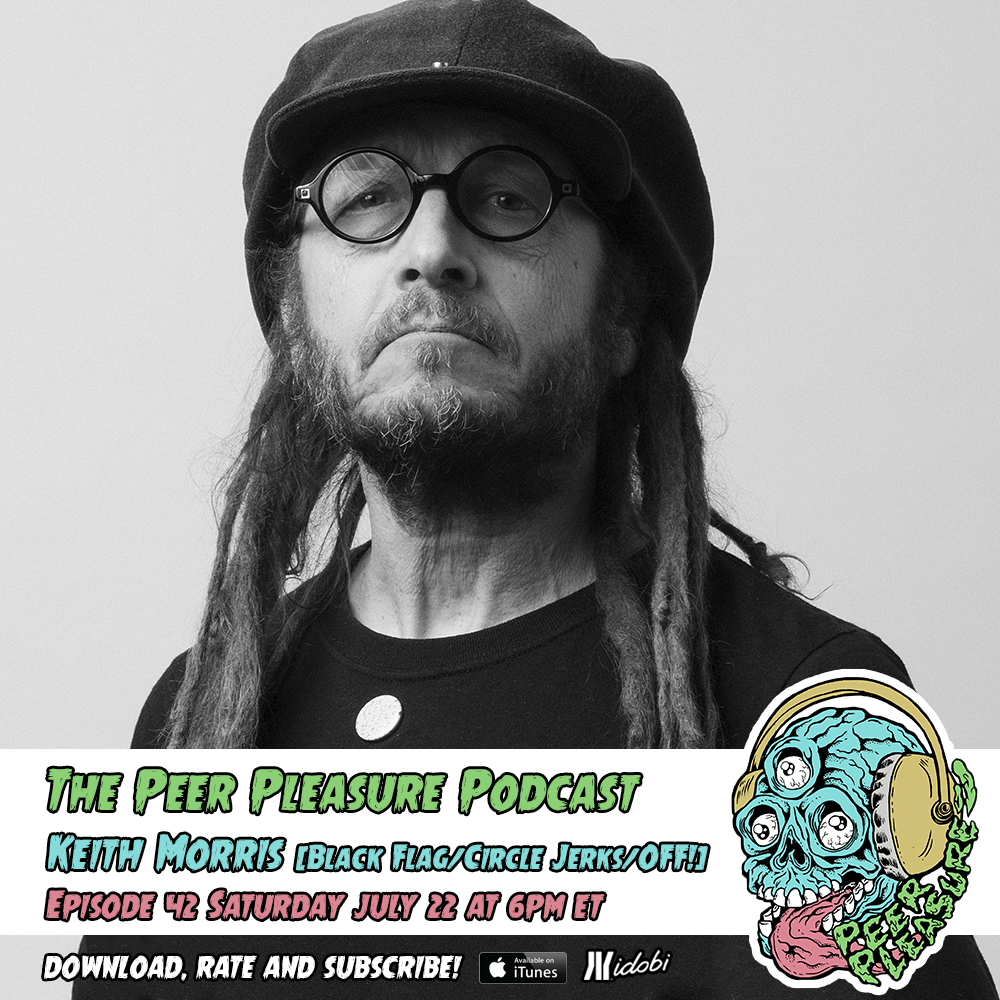 The Peer Pleasure Podcast