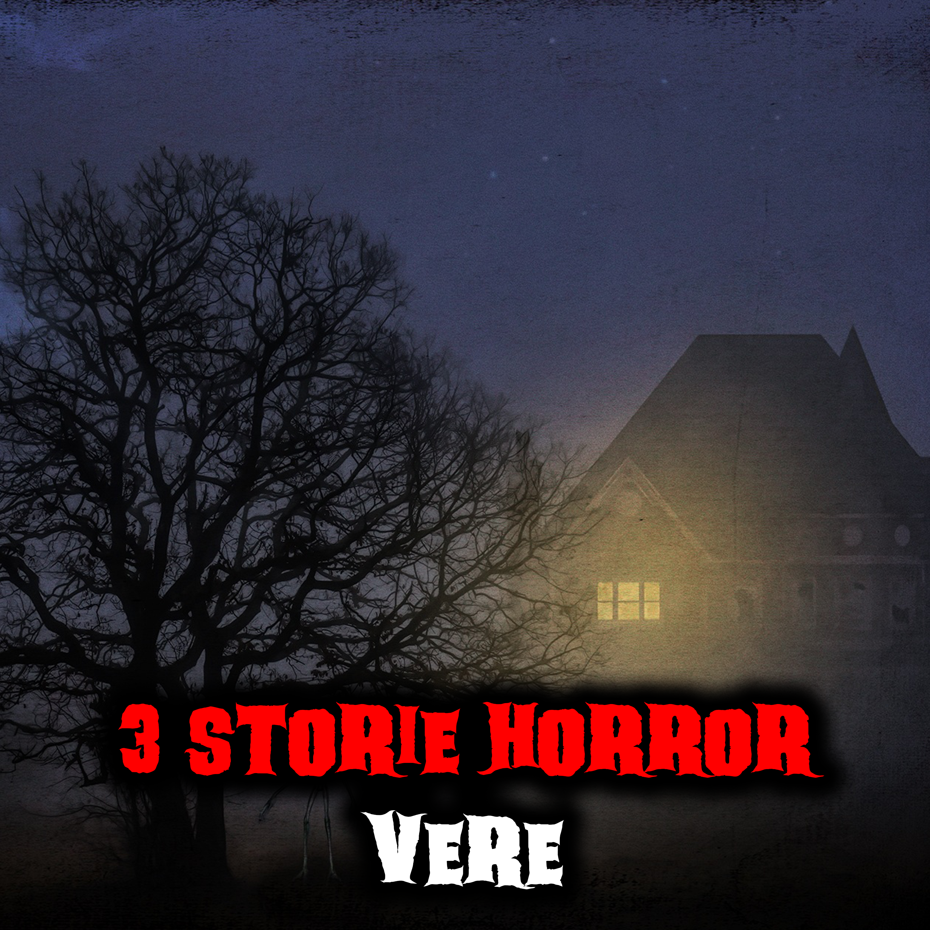 3 storie horror vere episode artwork