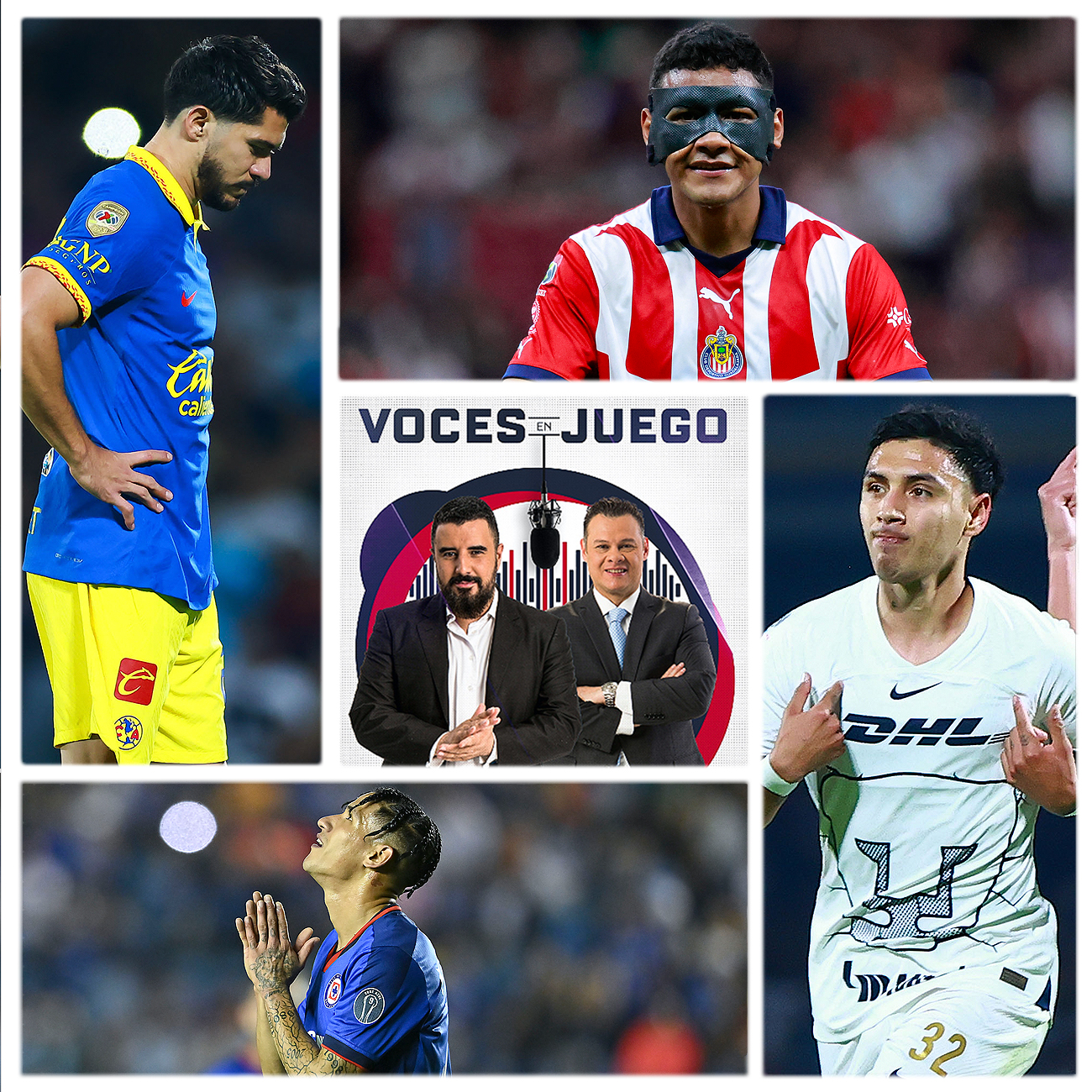 Voces en Juego
