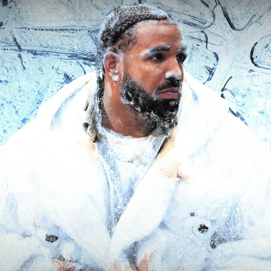 RAN TO ATLANTA - DRAKE, FUTURE, MOLLY SANTANA episode artwork