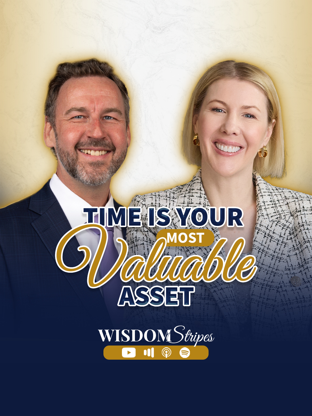 48. Trystan Trenberth: The Wake-Up Call For Financial Literacy Beyond Traditional Retirement Plans