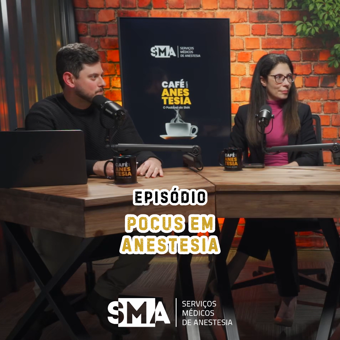 POCUS em Anestesia