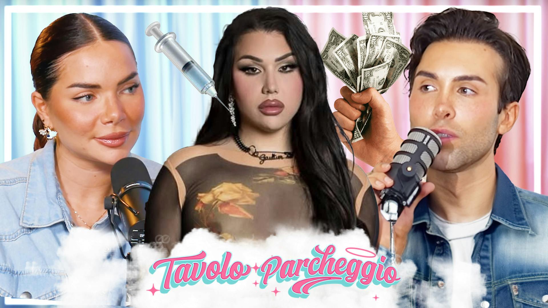 Tradimenti e Trucchi con Ale Hilton - EP.107 Tradimenti e Trucchi con Ale Hilton - EP.107