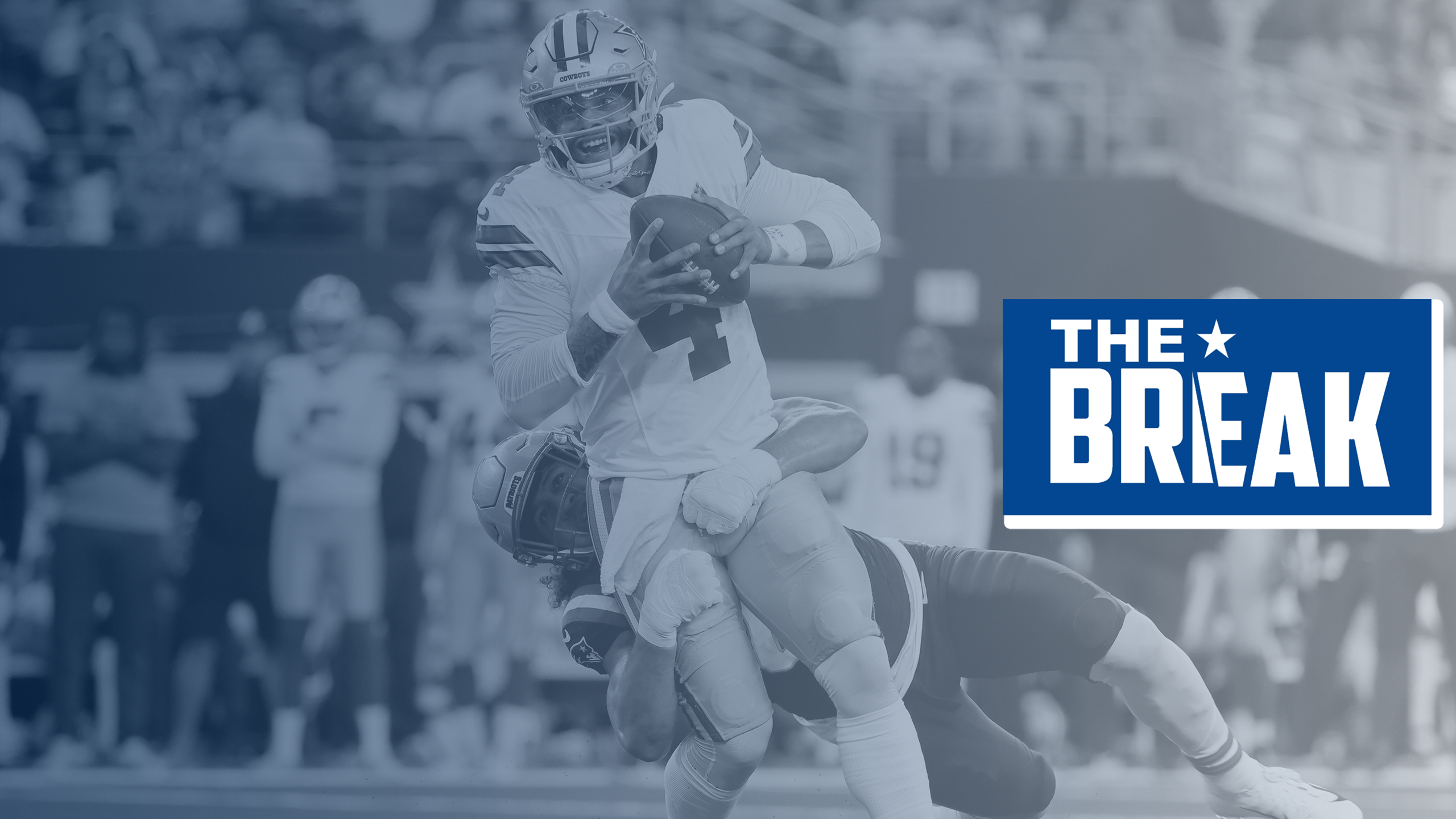 Cowboys Break: Safety First?