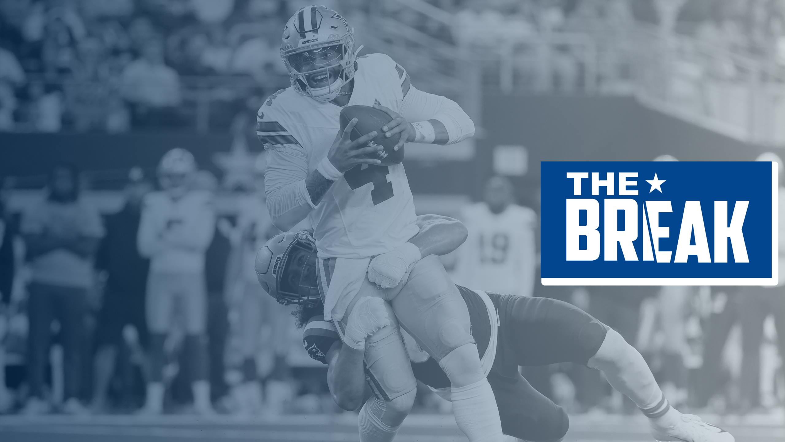 Cowboys Break: Safety First? Cowboys Break: Safety First?