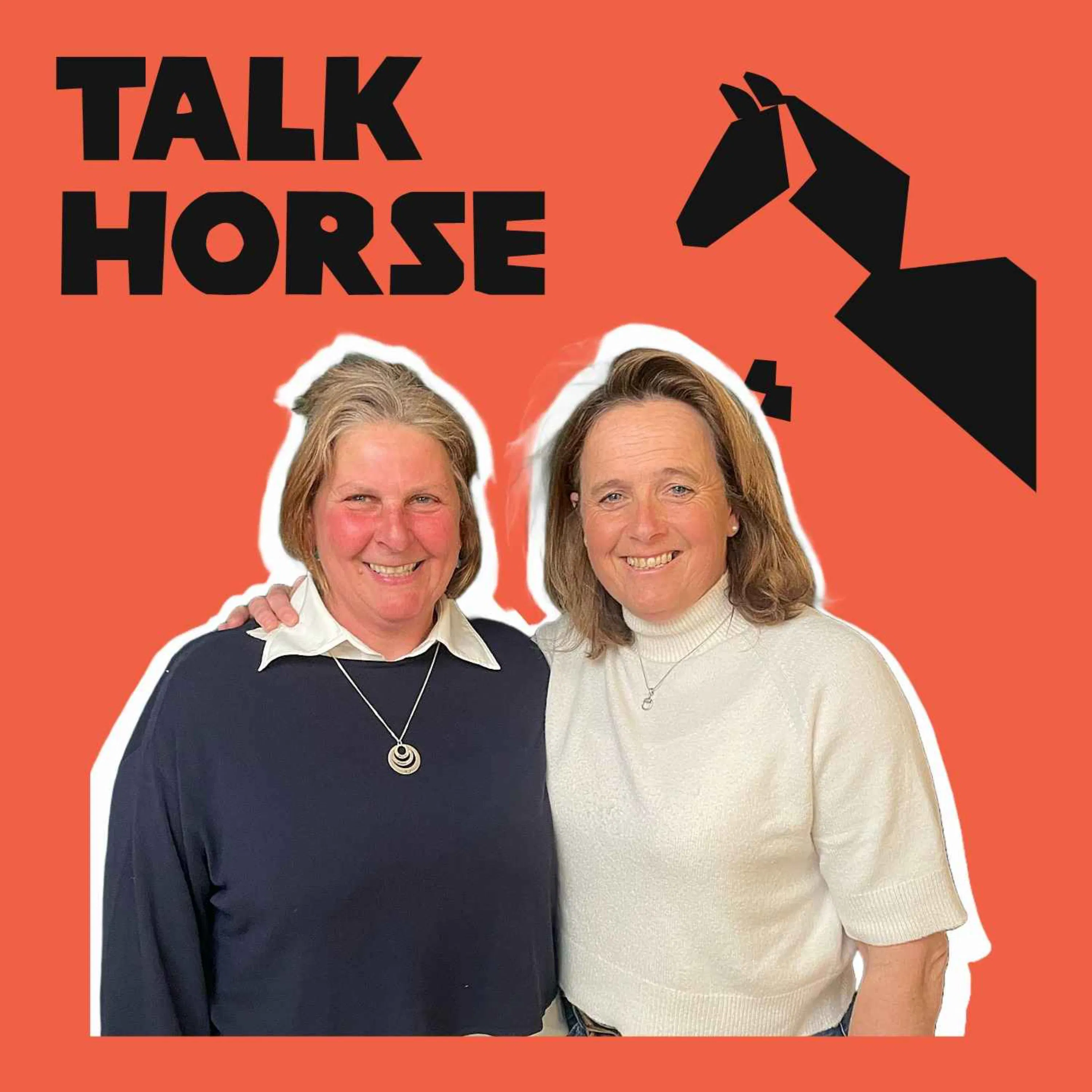 Ep 16: Stable Foundations with Eventer Justine Ward