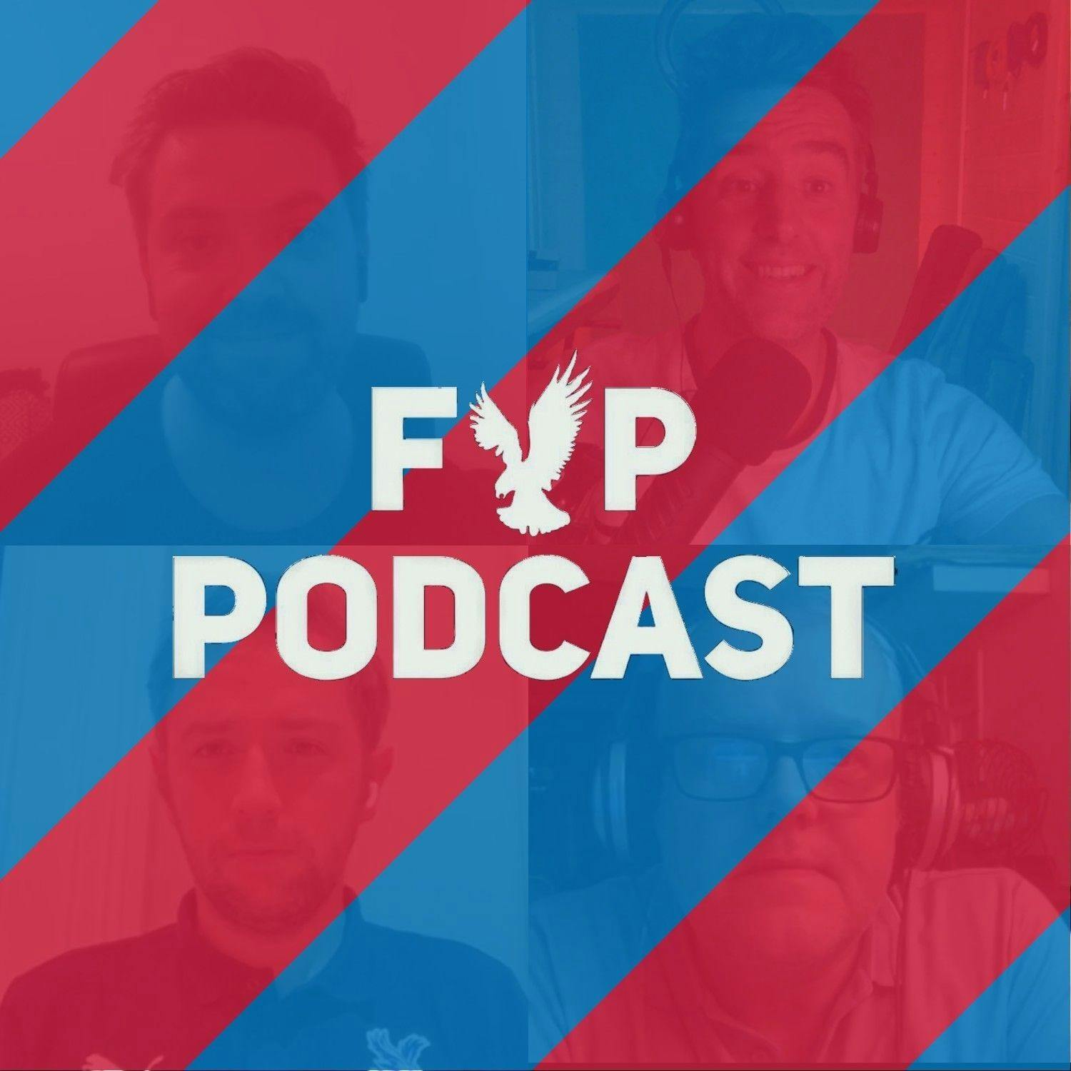 FYP Podcast 389 | Revolution Not Evolution
