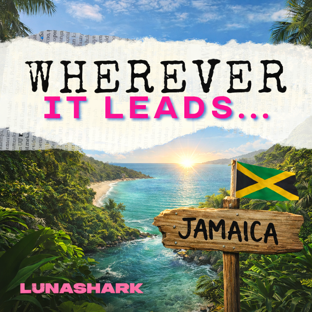 Jamaica: From Sam Sharpe to Hurricane Melissa, A Story of Resilience That Rewired The World