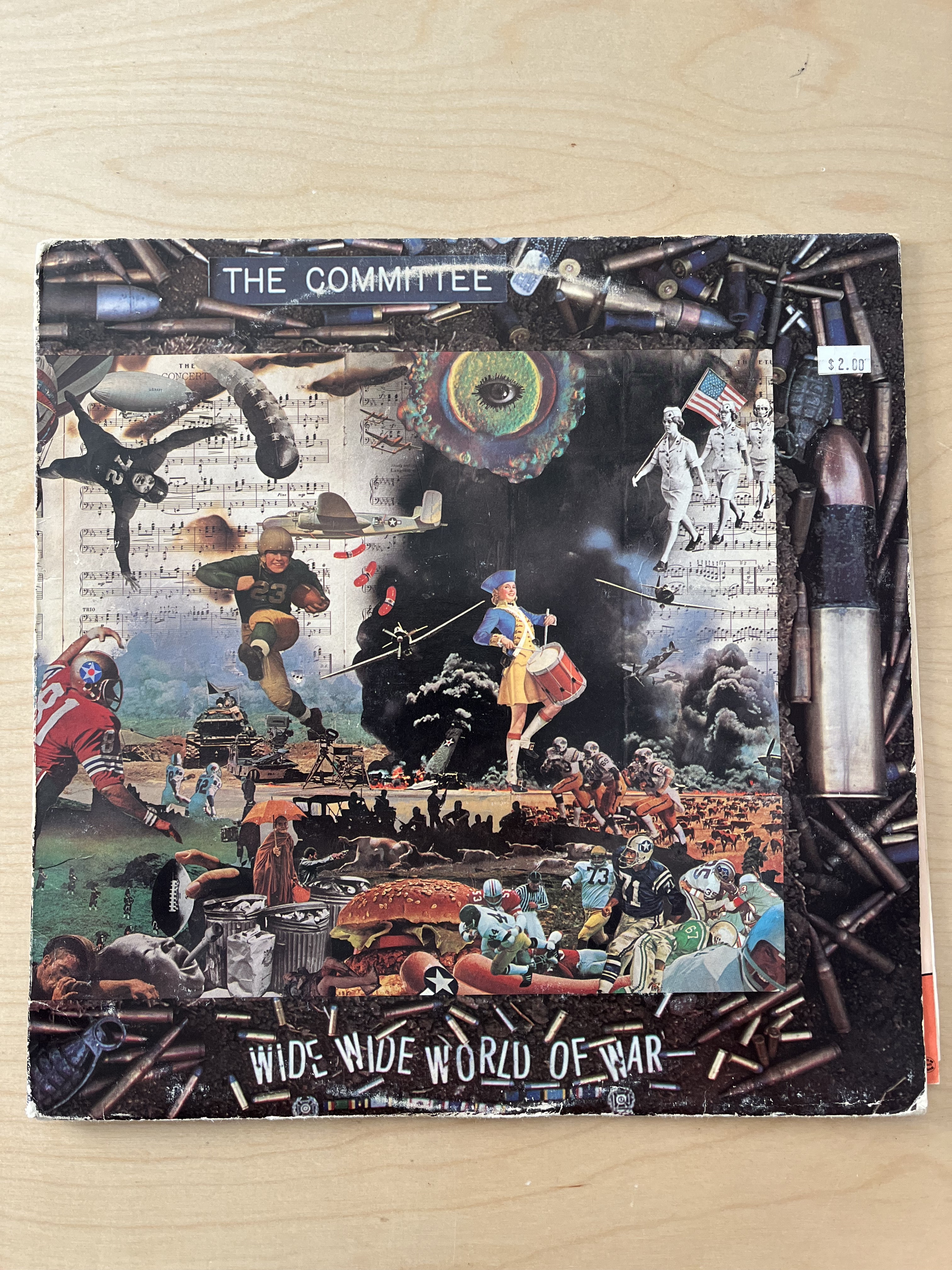 Off The Records with B-$ and The O\'Connman