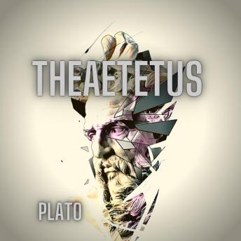 Theaetetus by Plato ~ Full Audiobook