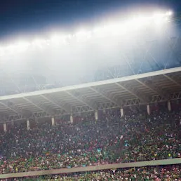 Investing in Sports: Building A Better Fan Experience Episode cover