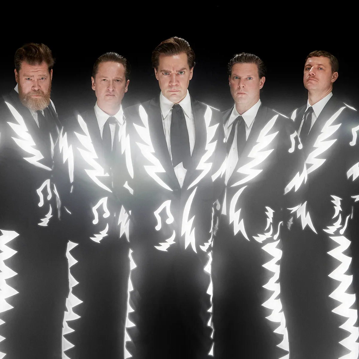 Cobras & Fire Podcast: LC Picks 3 - The Hives
