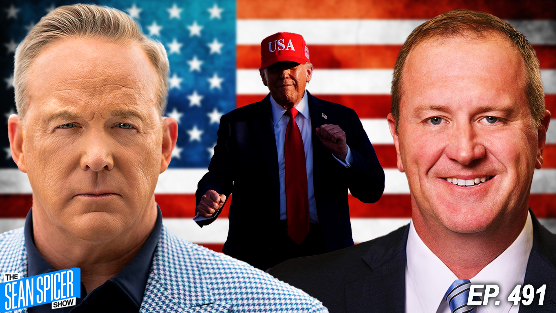 The Sean Spicer Show