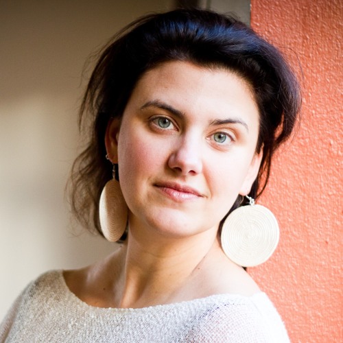 Sisters in Spirit: Women Transforming the World - Jensine Larsen and Sally Roesch Wagner | Bioneers Radio Series X (2010)