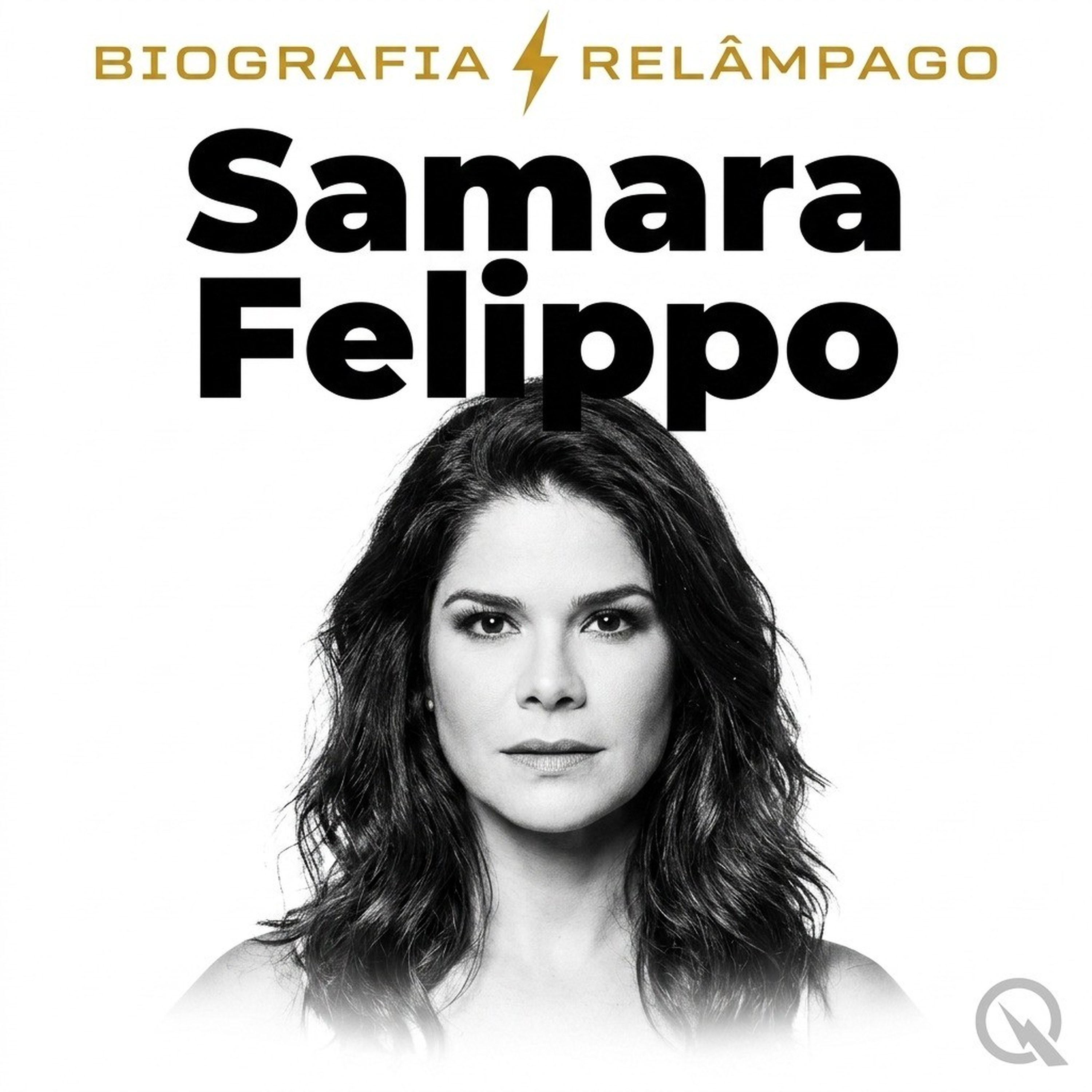 Samara Felippo - Biografia Relâmpago