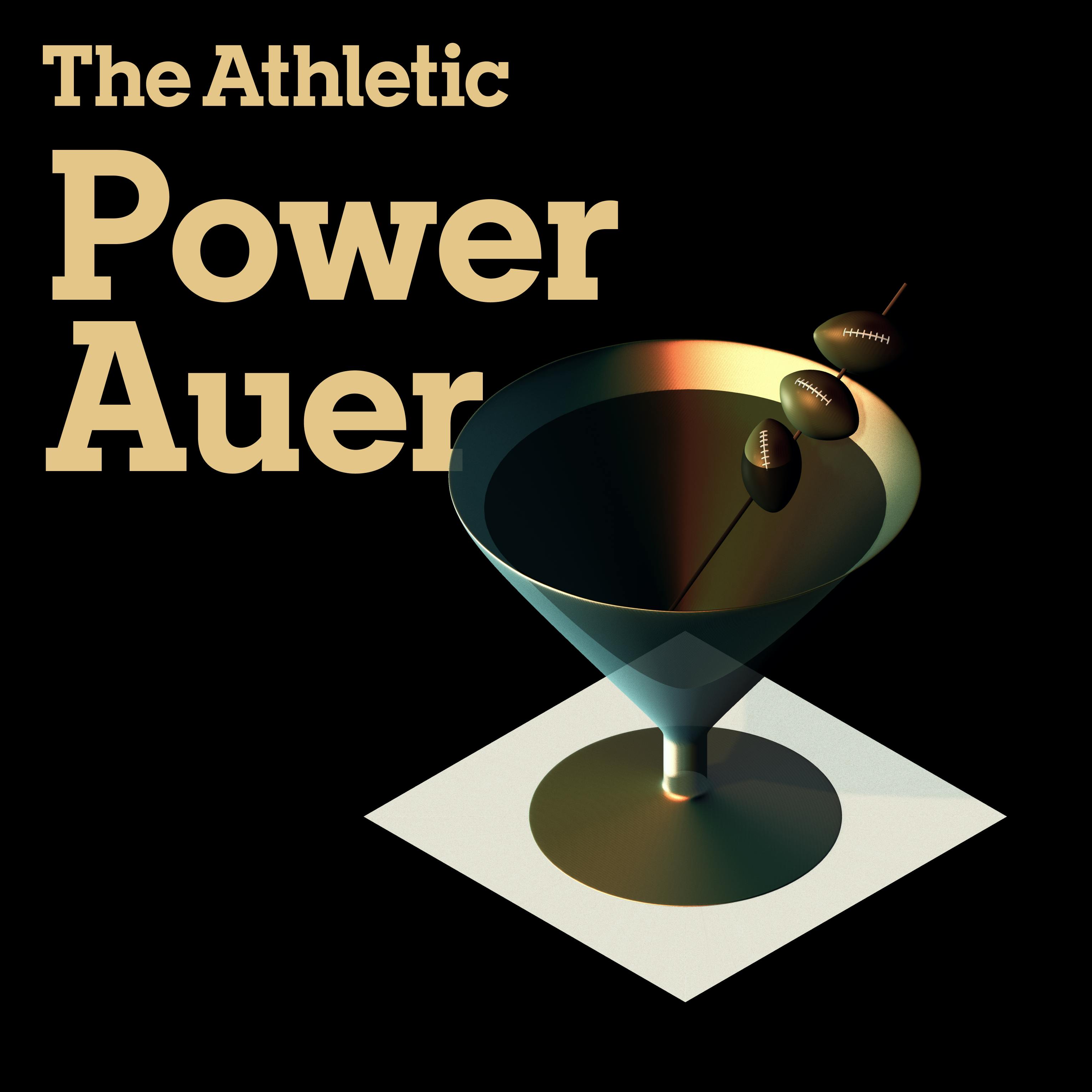 Power Auer: Scott Frost back in '22, Jimmy Lake suspended & week 11 preview
