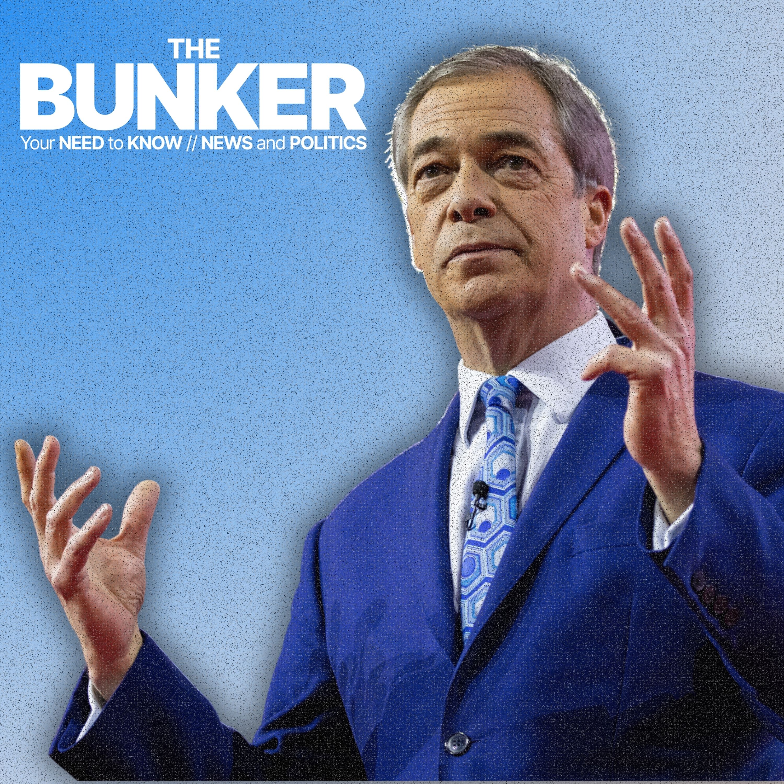 Cranks, corporations and crap karaoke – Inside Reform UK’s bizarre conference