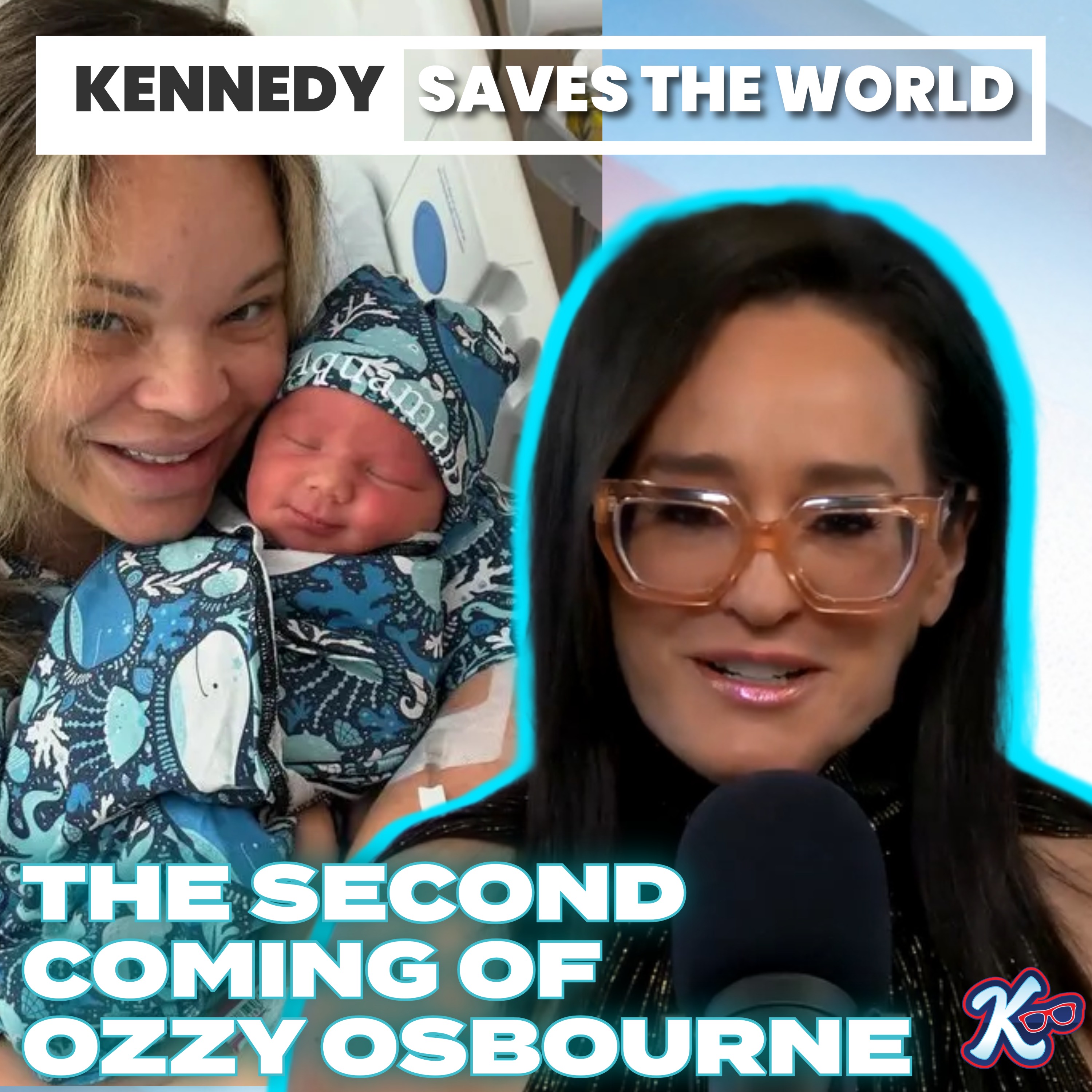 Trisha Paytas' Role In Reincarnation