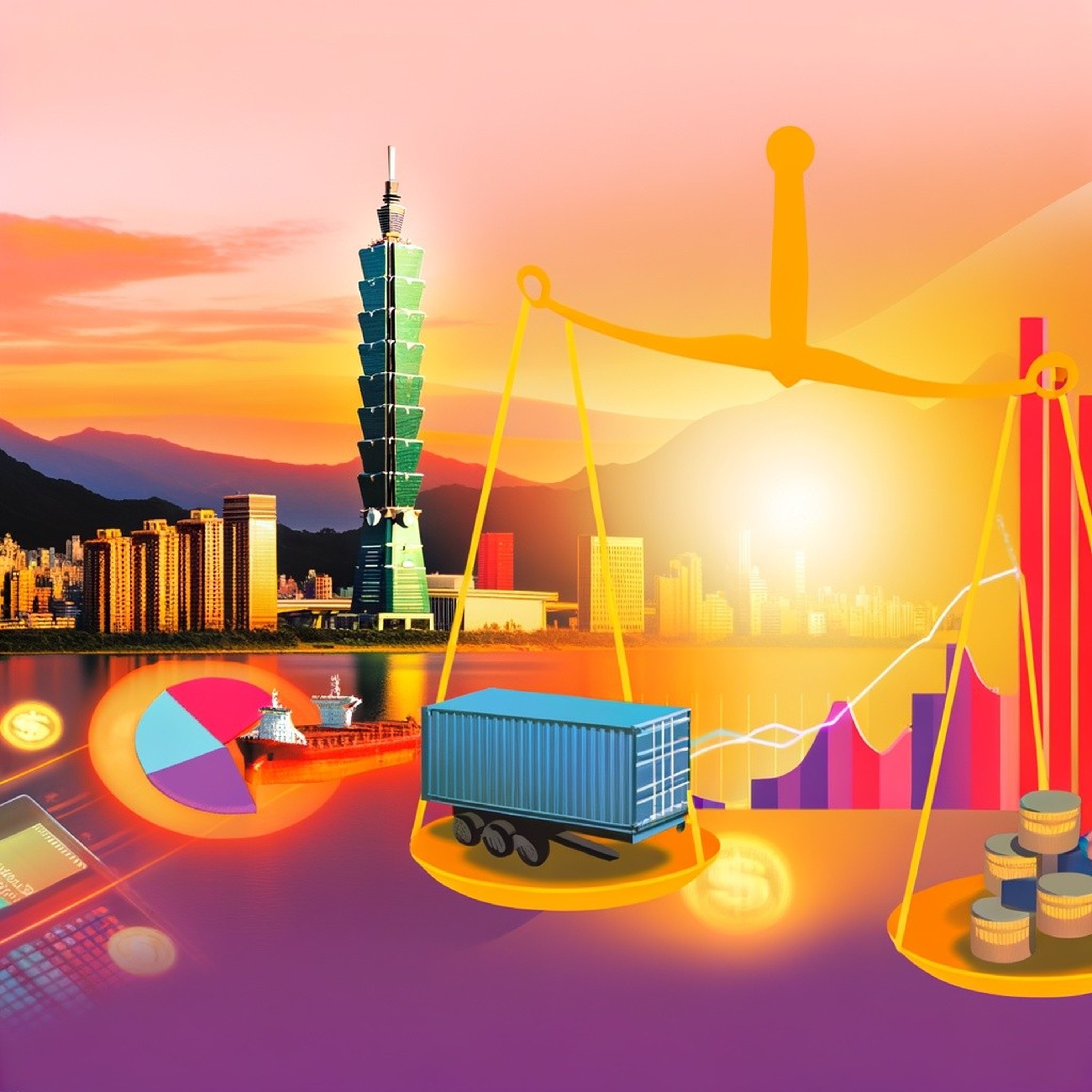 Taiwan Tariff News and Tracker