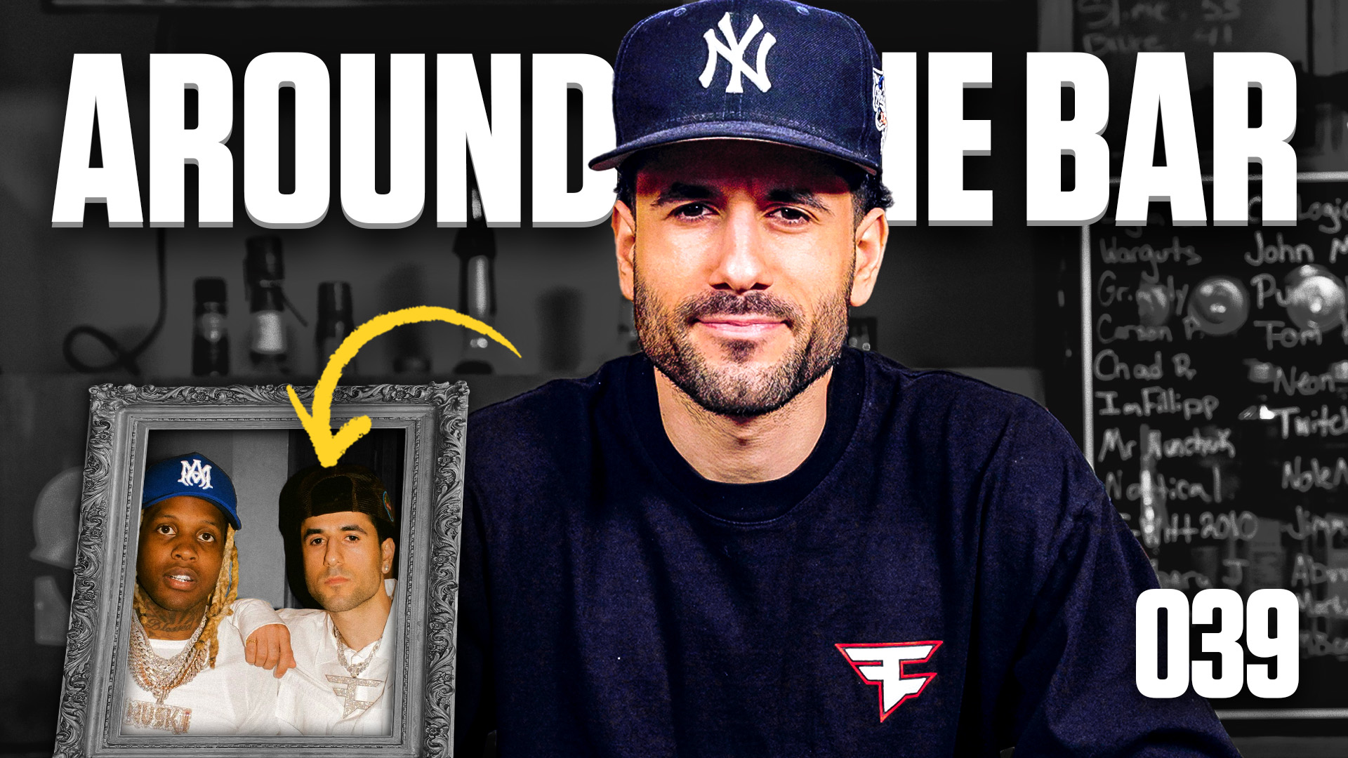 ESports, FaZe Clan, and Streaming | Kaysan