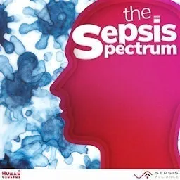The Sepsis Spectrum podcast artwork