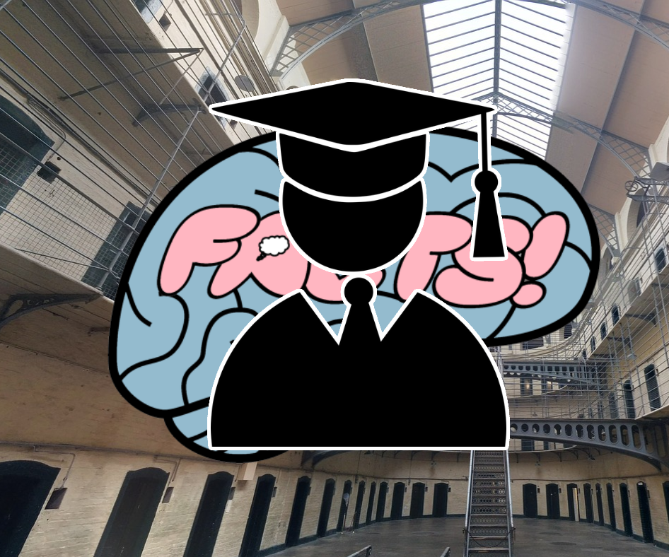 I Fought the Law... (ep 151)