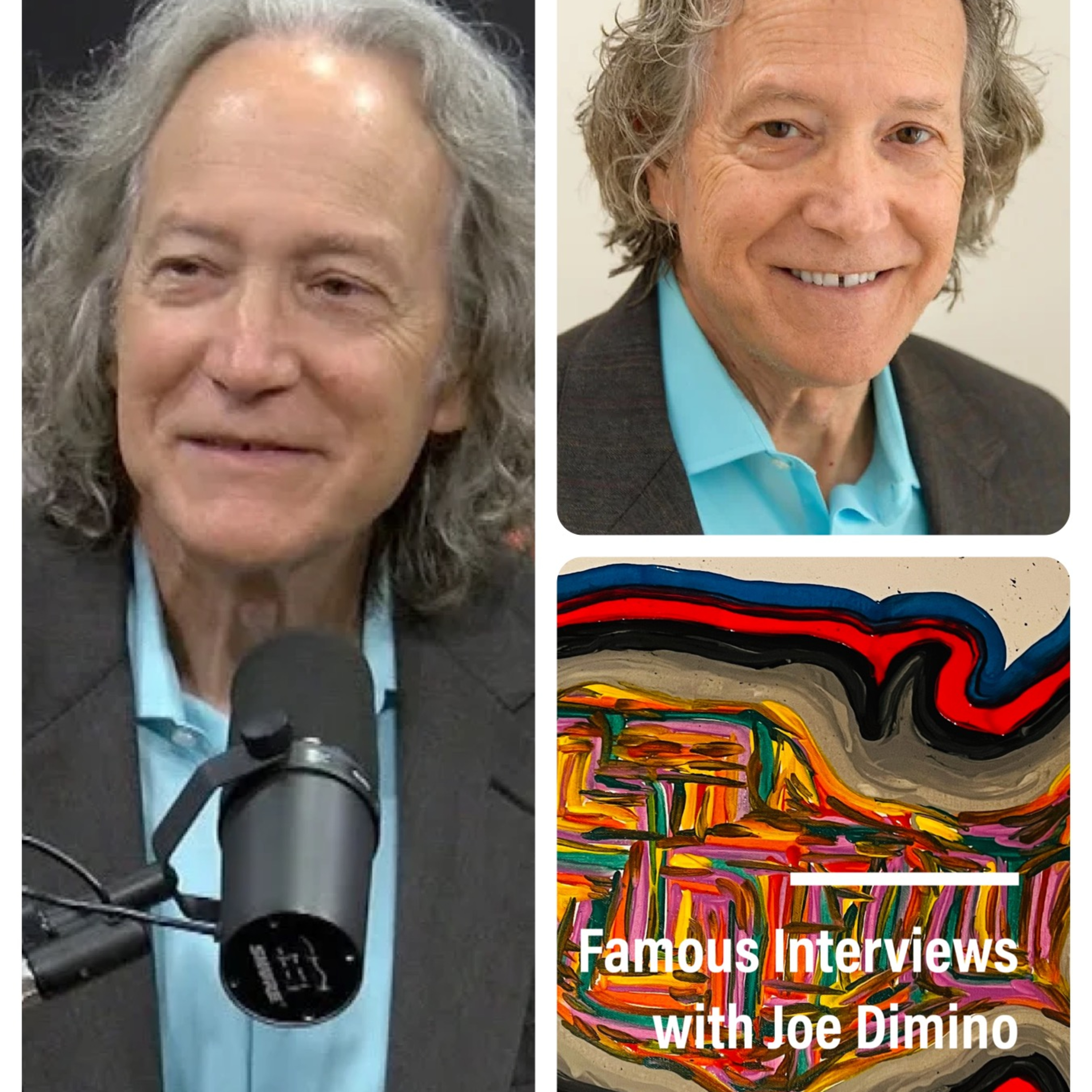 Author & Behavior Economist John Howe