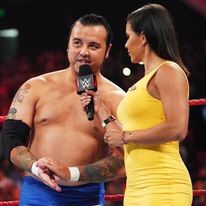 Stu\'s Wrestling Podcast