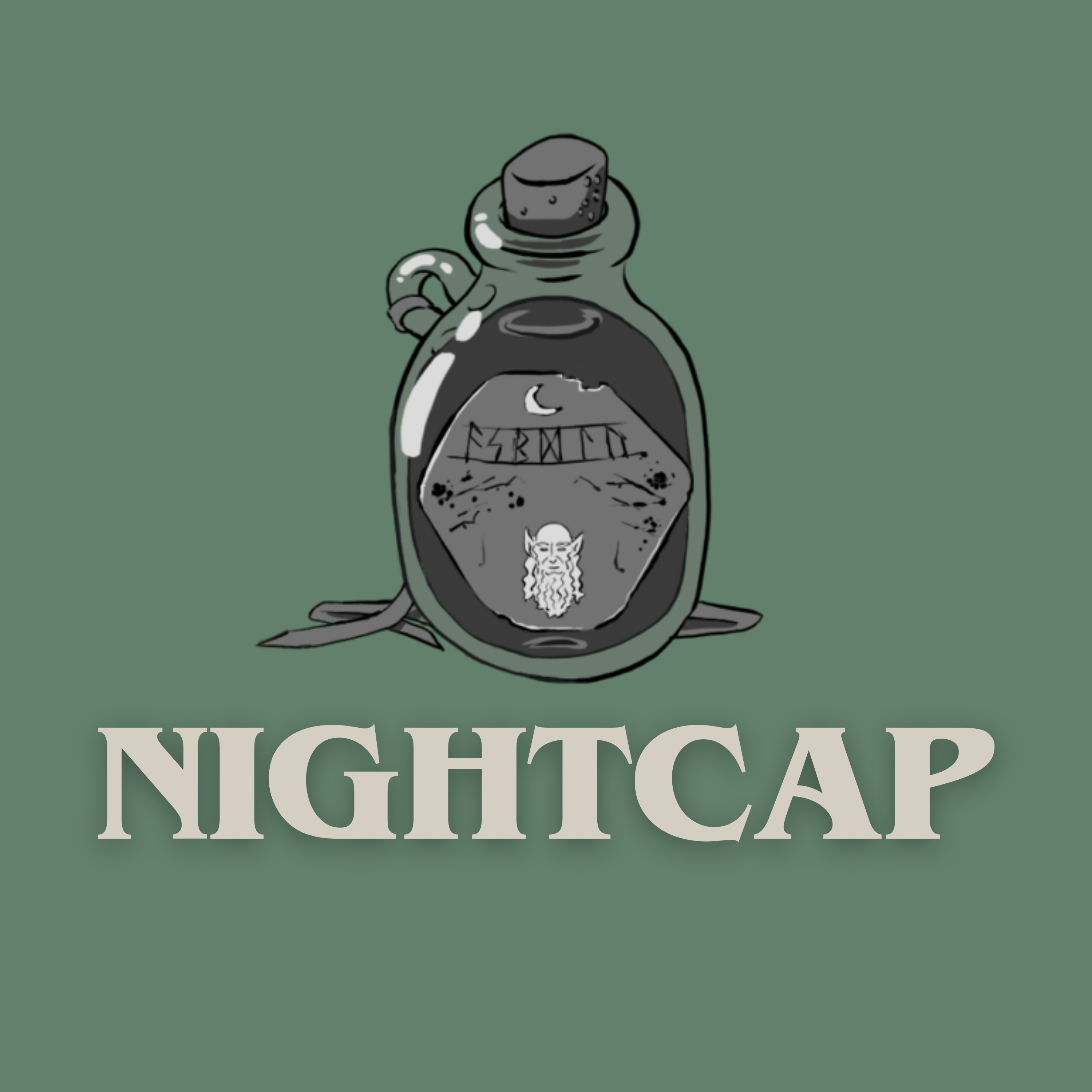 Nightcap: Arlo Gibson