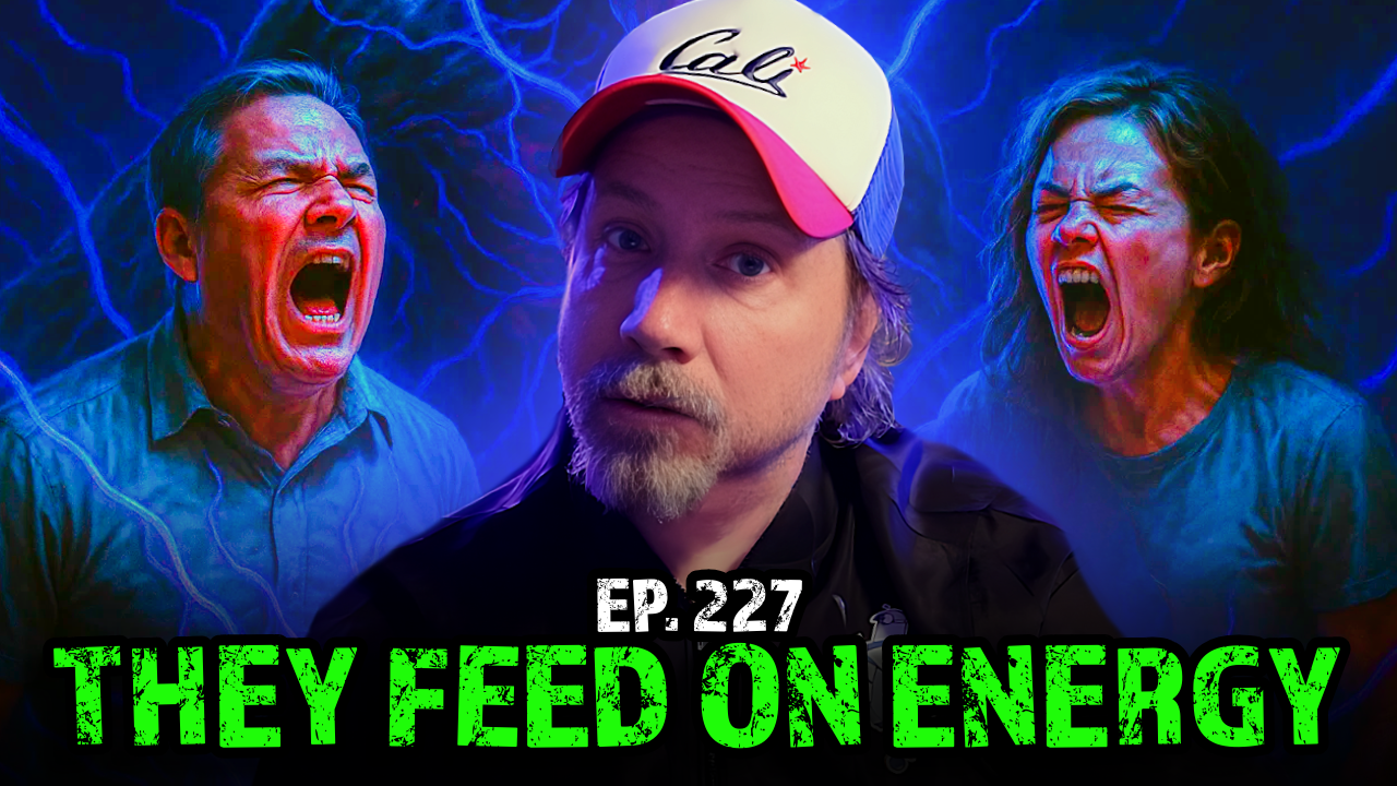 Are We Being Harvested by Our Own Outrage? | Ep 227 HTBITY with Jamie Kennedy