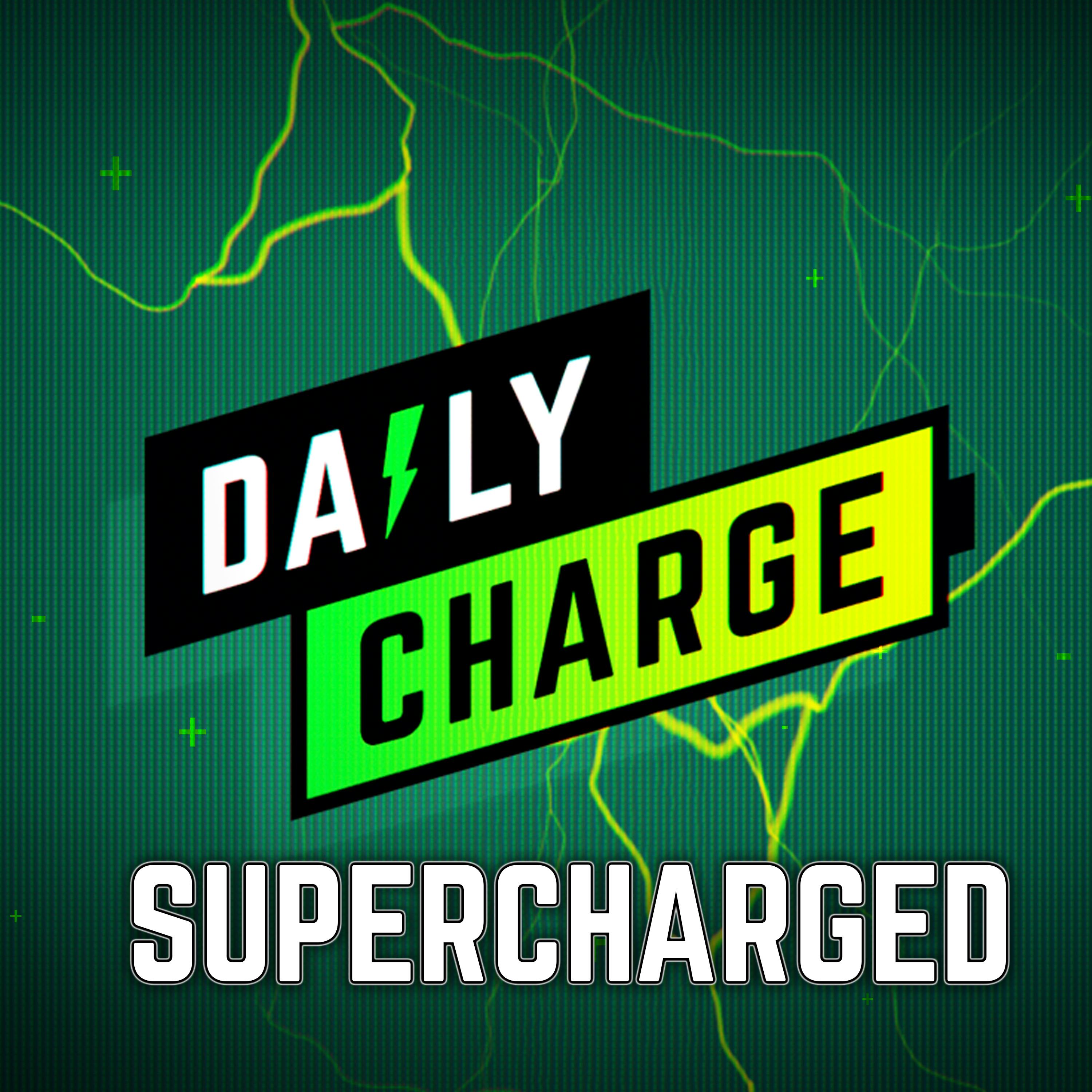 Where does Disney+ go from here? (The Daily SUPERCharge, 2/5/2020)
