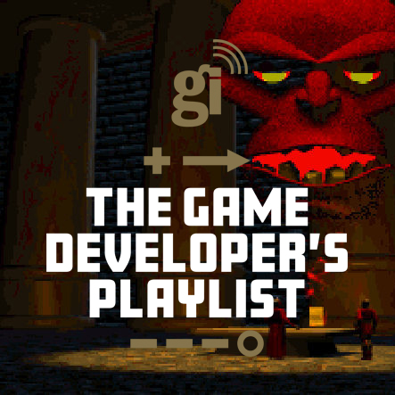 The GamesIndustry.biz Microcast