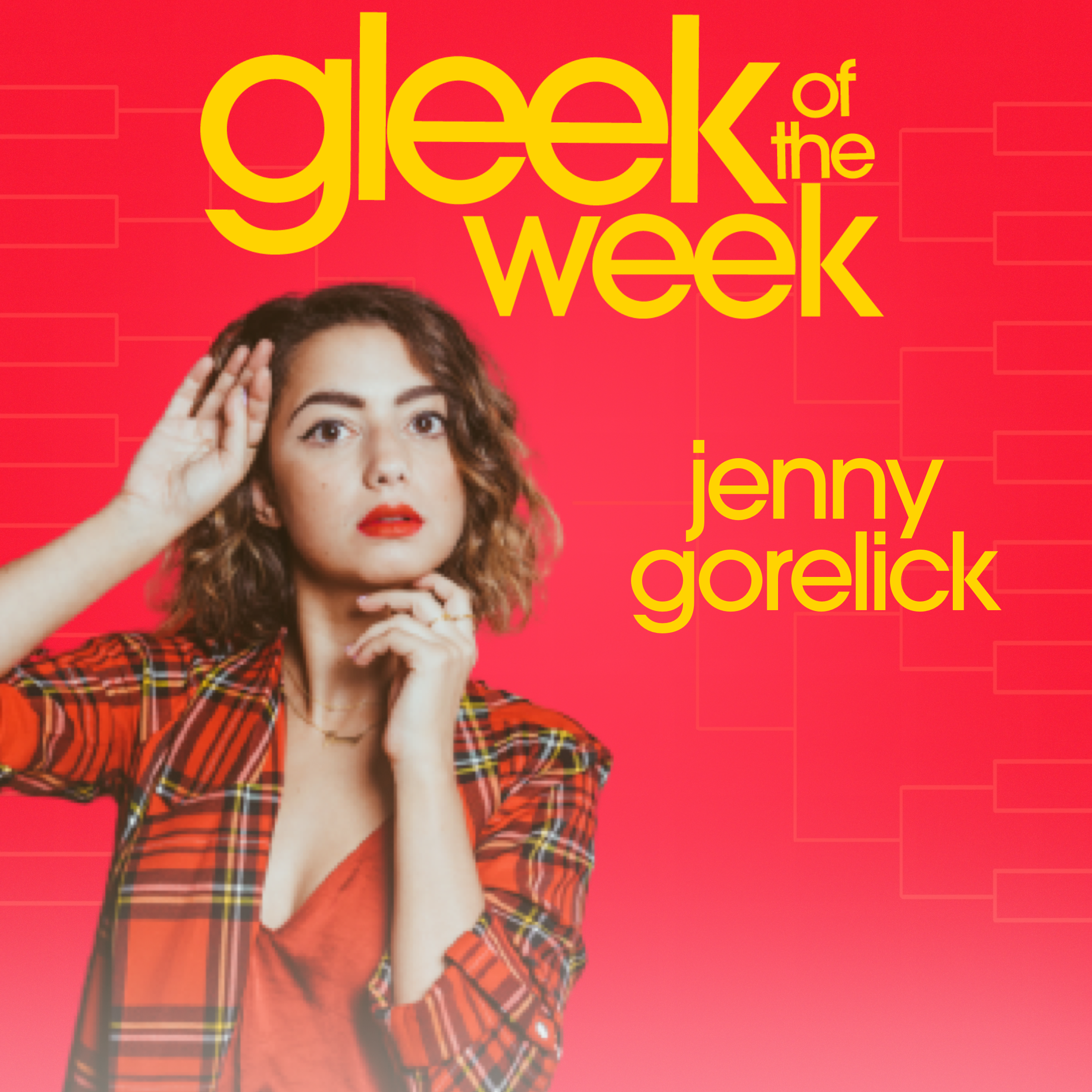 Gleek of the Week - A Glee Podcast