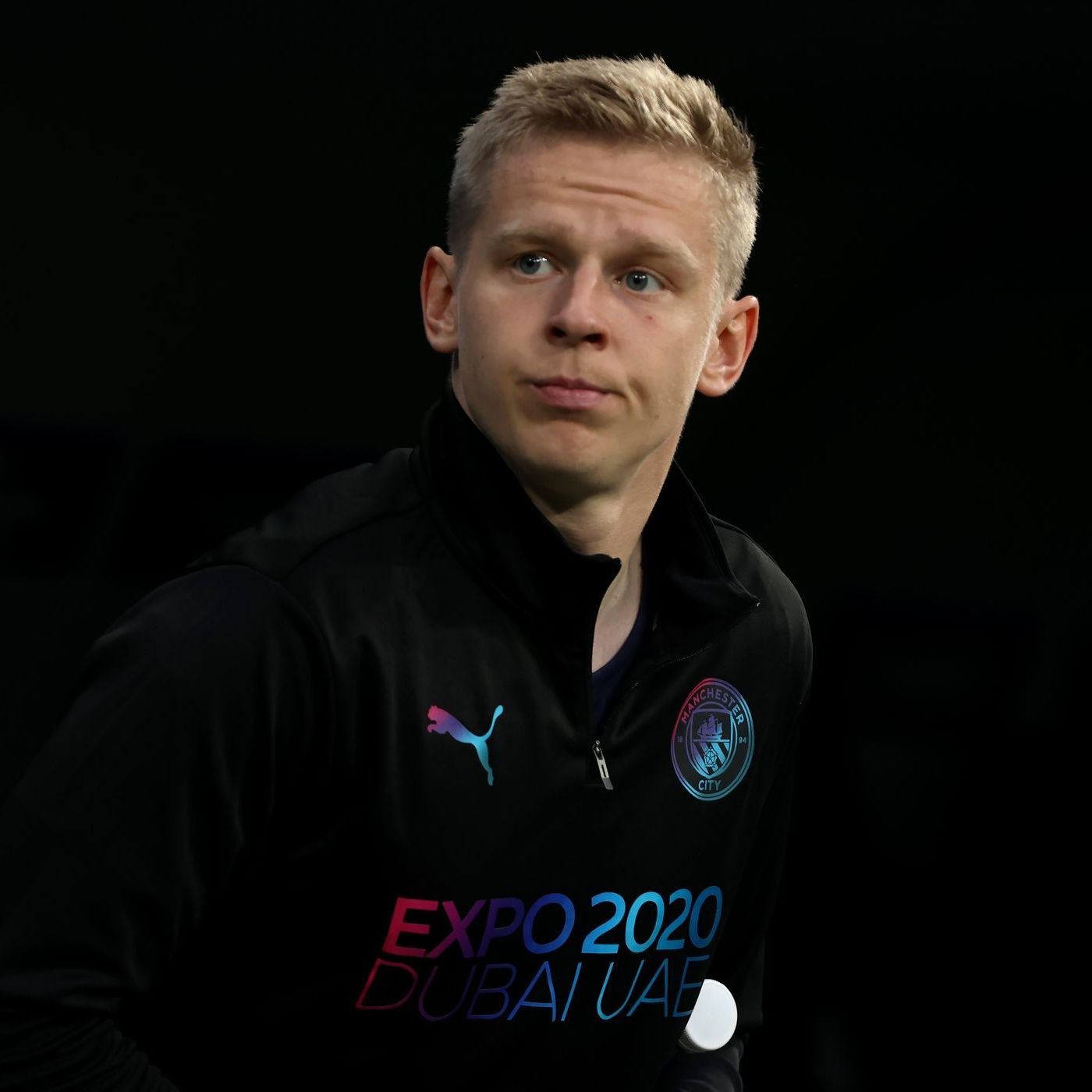 "HE'S CHOOSING TO GO" | Arsenal Set To Sign Man City's Oleksandr Zinchenko | Transfer Insight Show episode artwork
