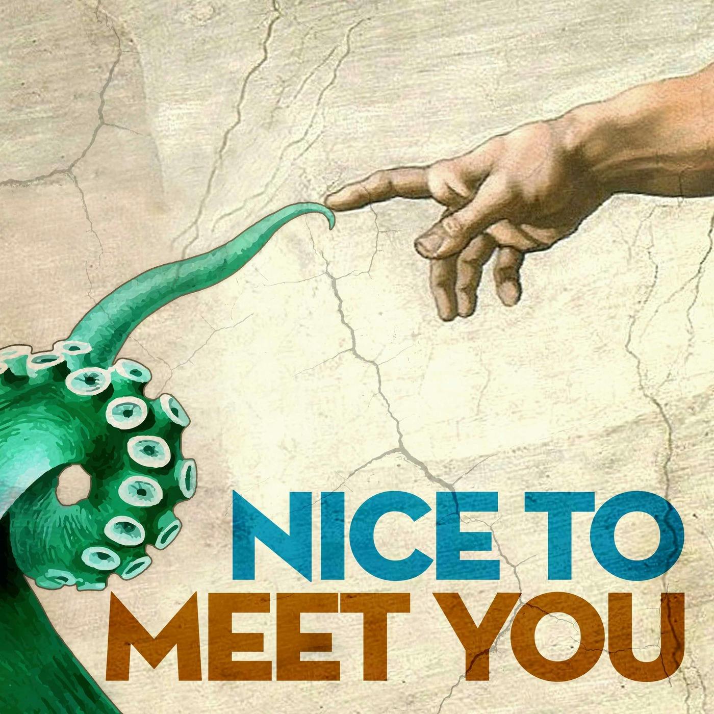 Nice to Meet You podcast show image