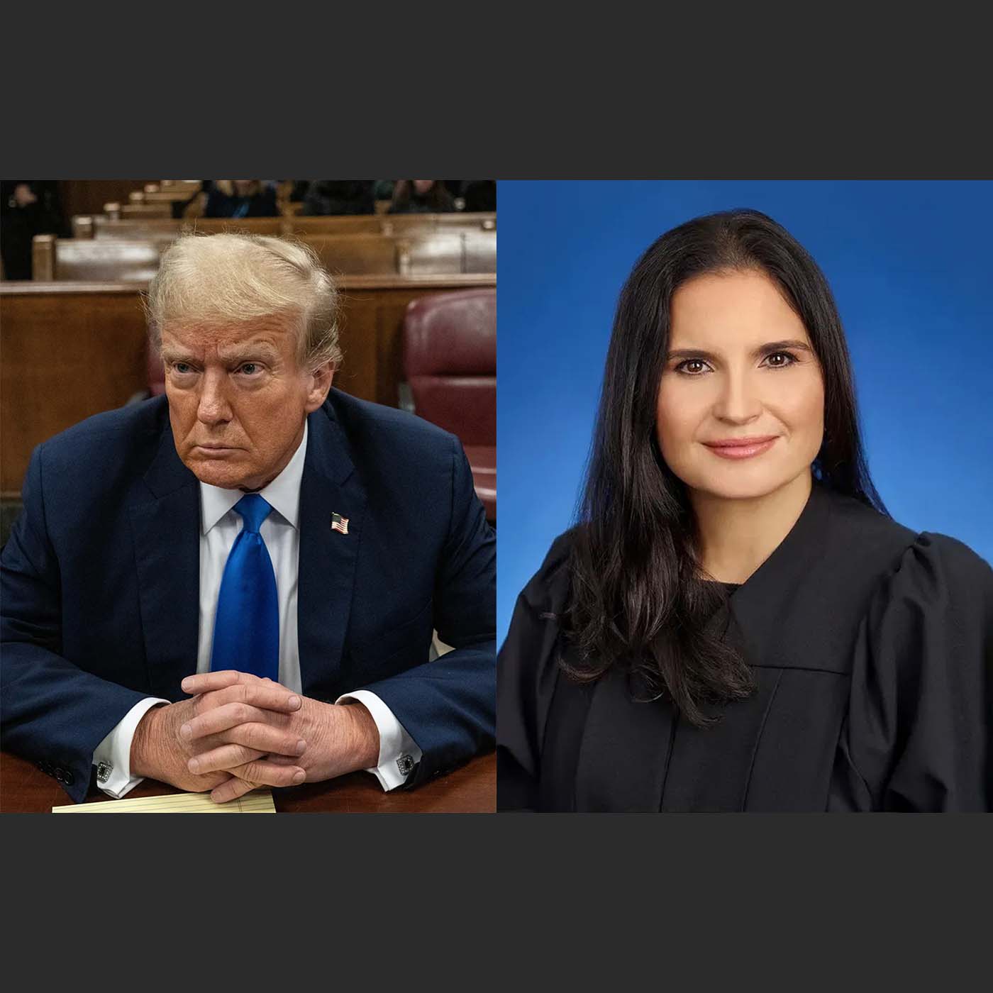 Trump Documents Case Dismissed, Senator Menendez Convicted